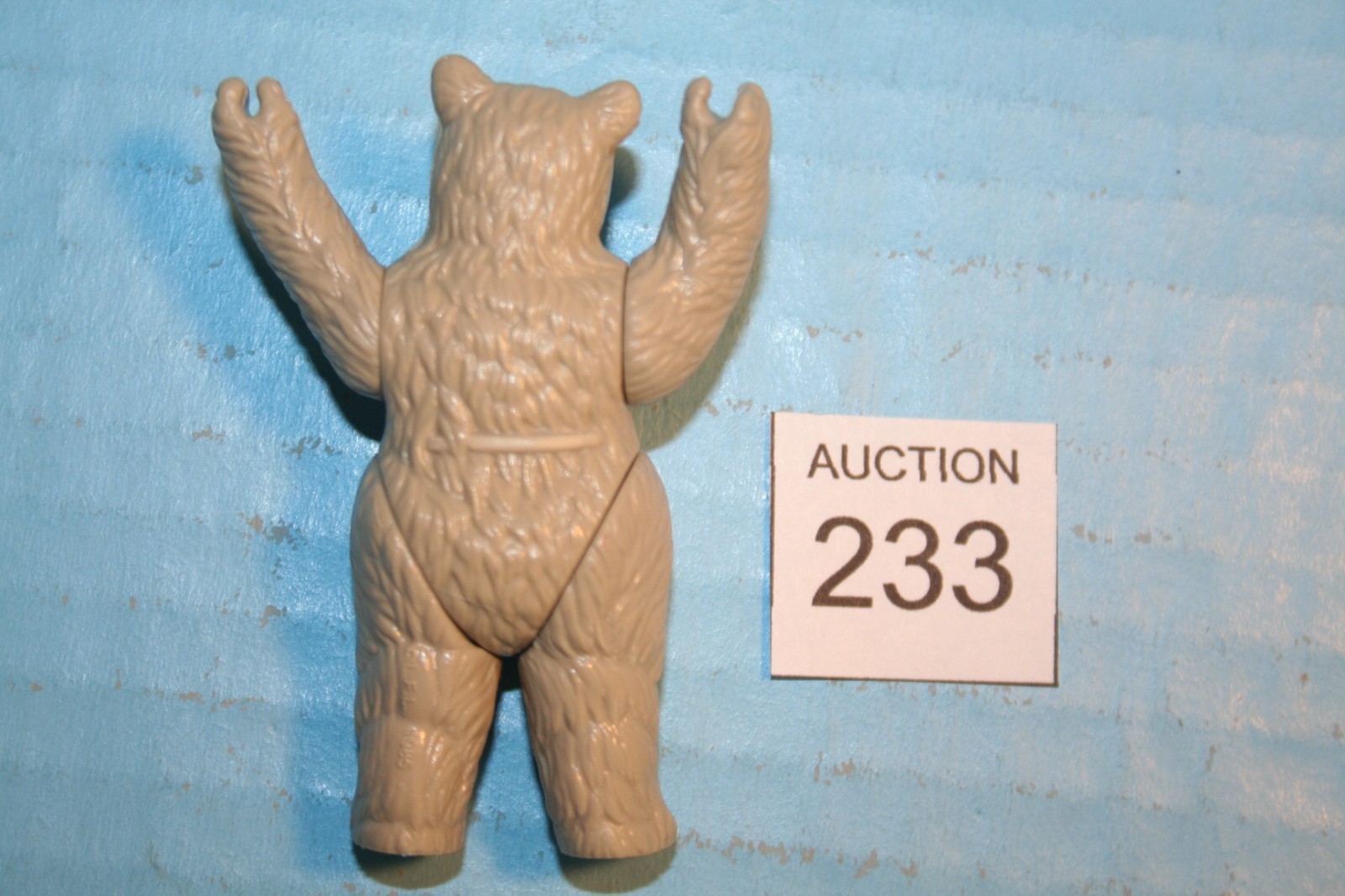 Warok sold