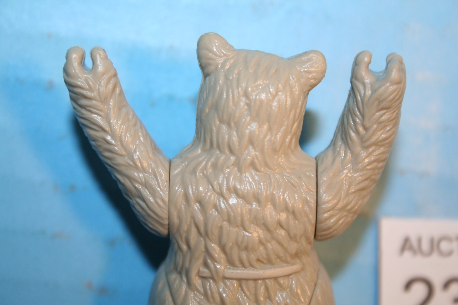 Warok sold