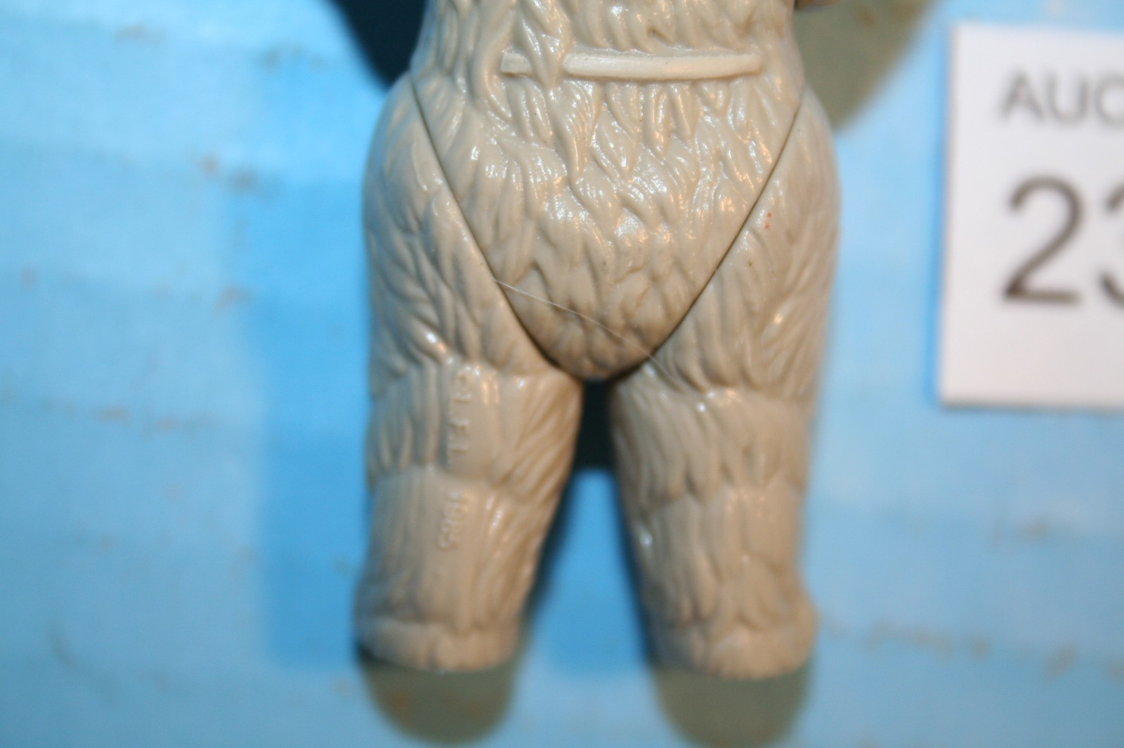 Warok sold