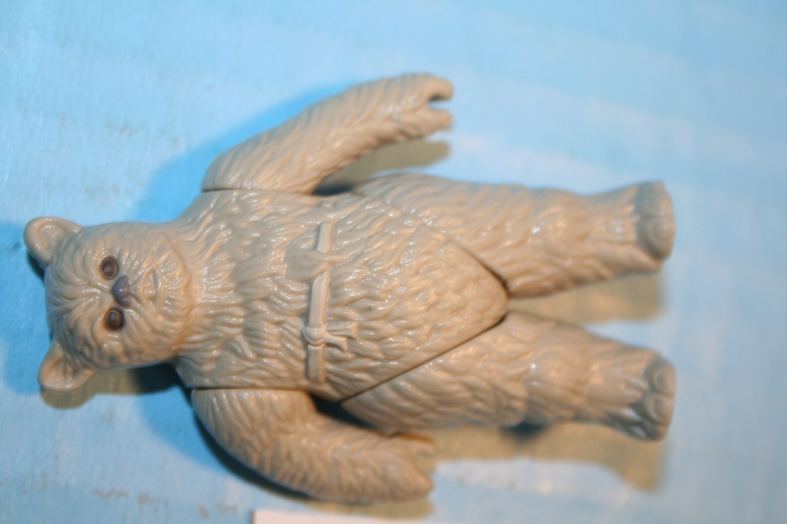 Warok sold