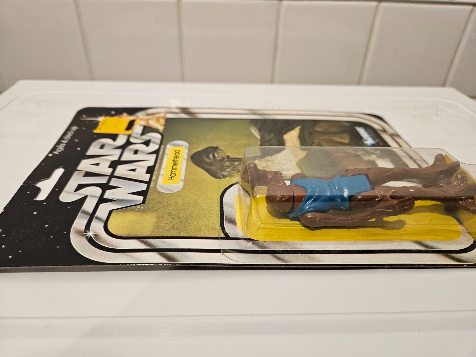 Hammerhead sold