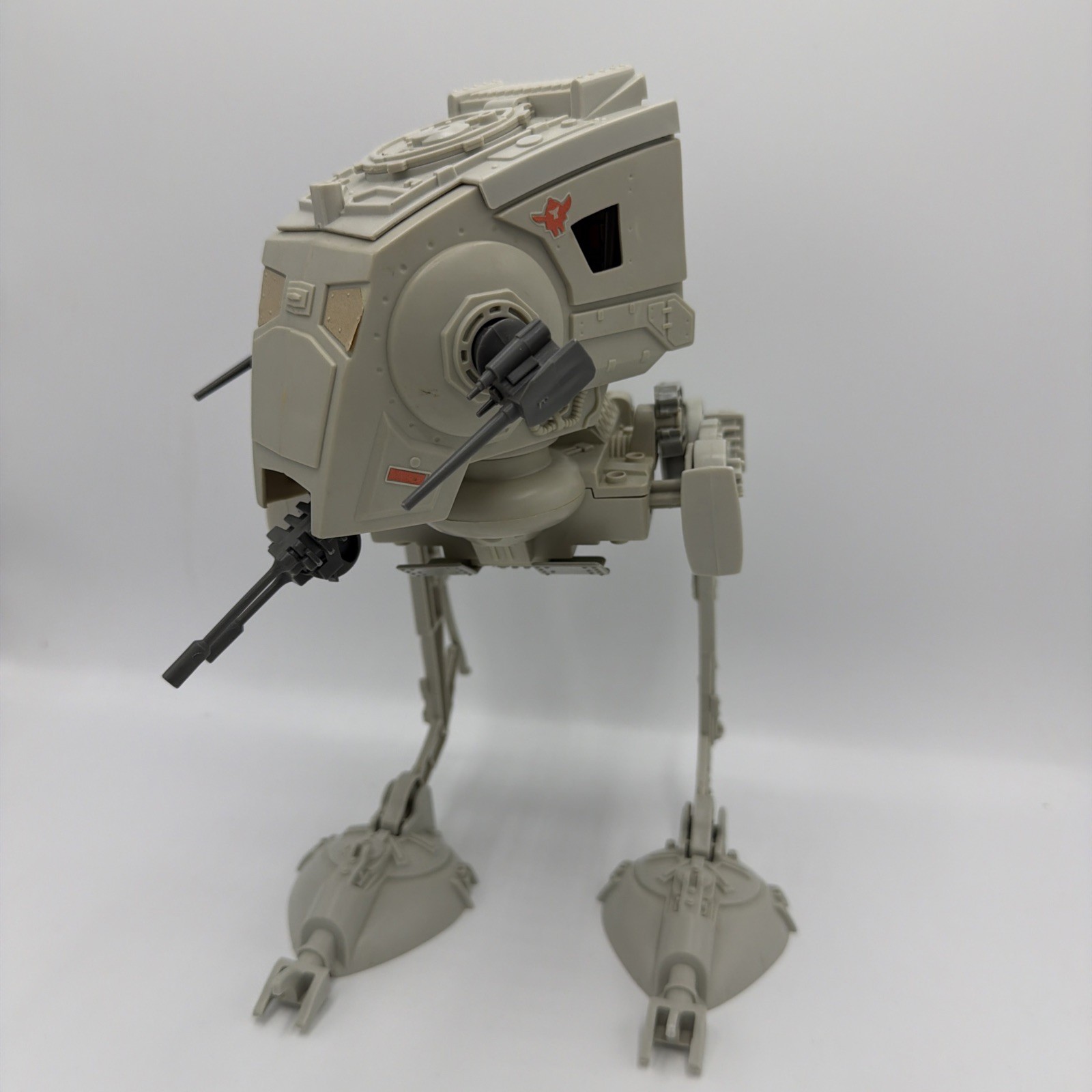 Scout Walker (AT-ST) sold