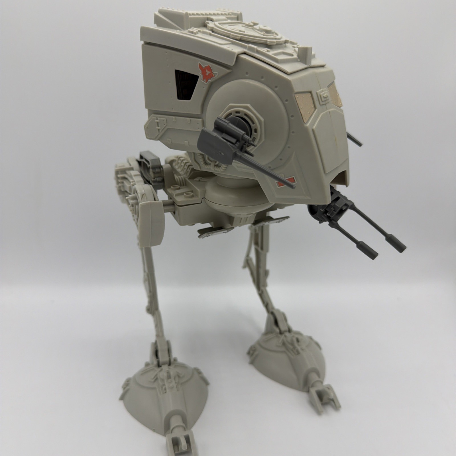 Scout Walker (AT-ST) sold