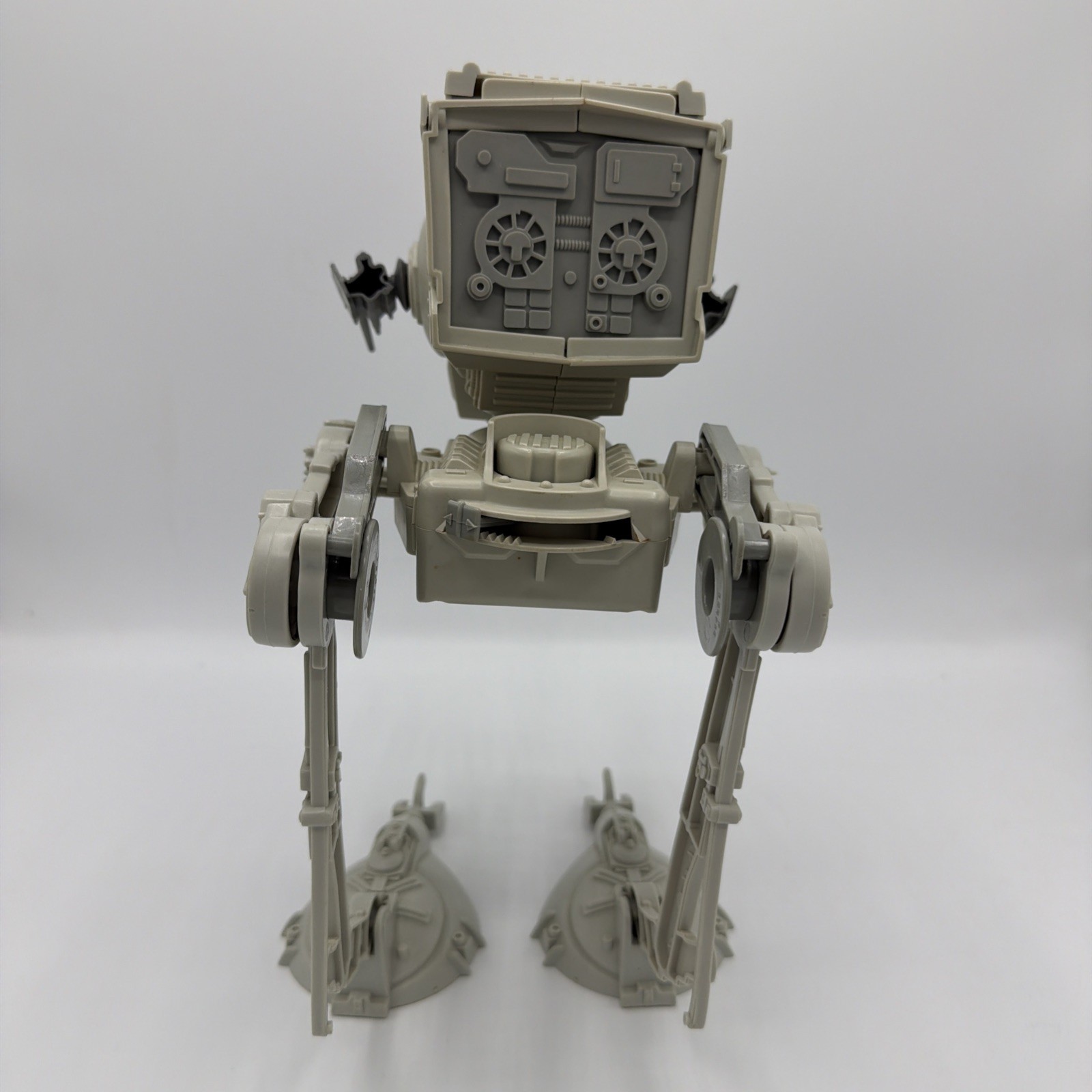 Scout Walker (AT-ST) sold