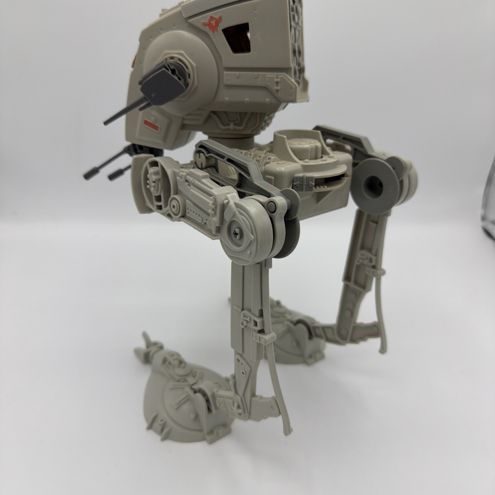 Scout Walker (AT-ST) sold