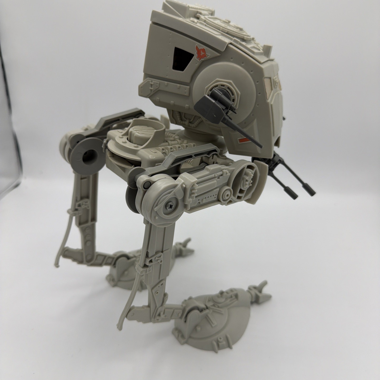 Scout Walker (AT-ST) sold