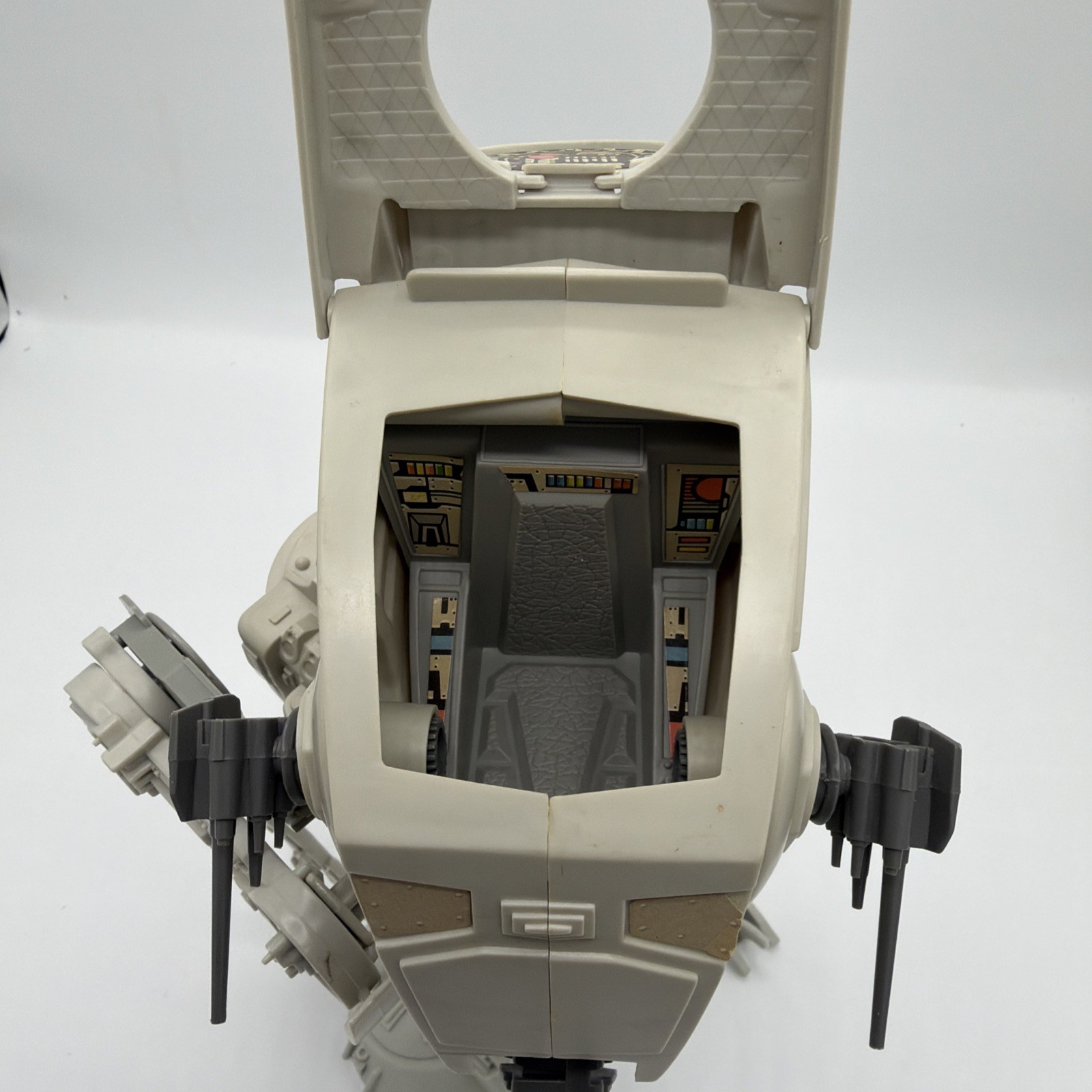 Scout Walker (AT-ST) sold