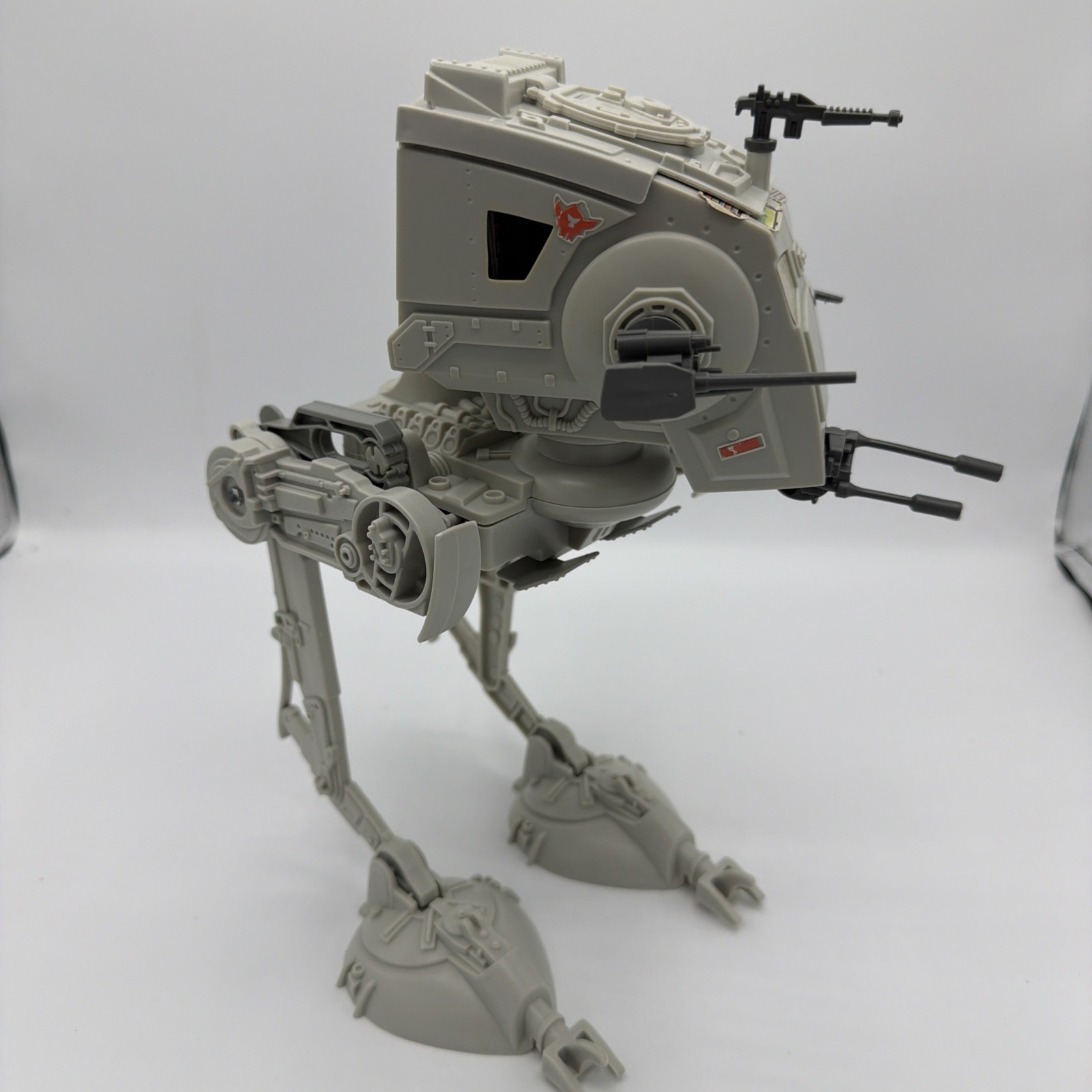 Scout Walker (AT-ST) sold