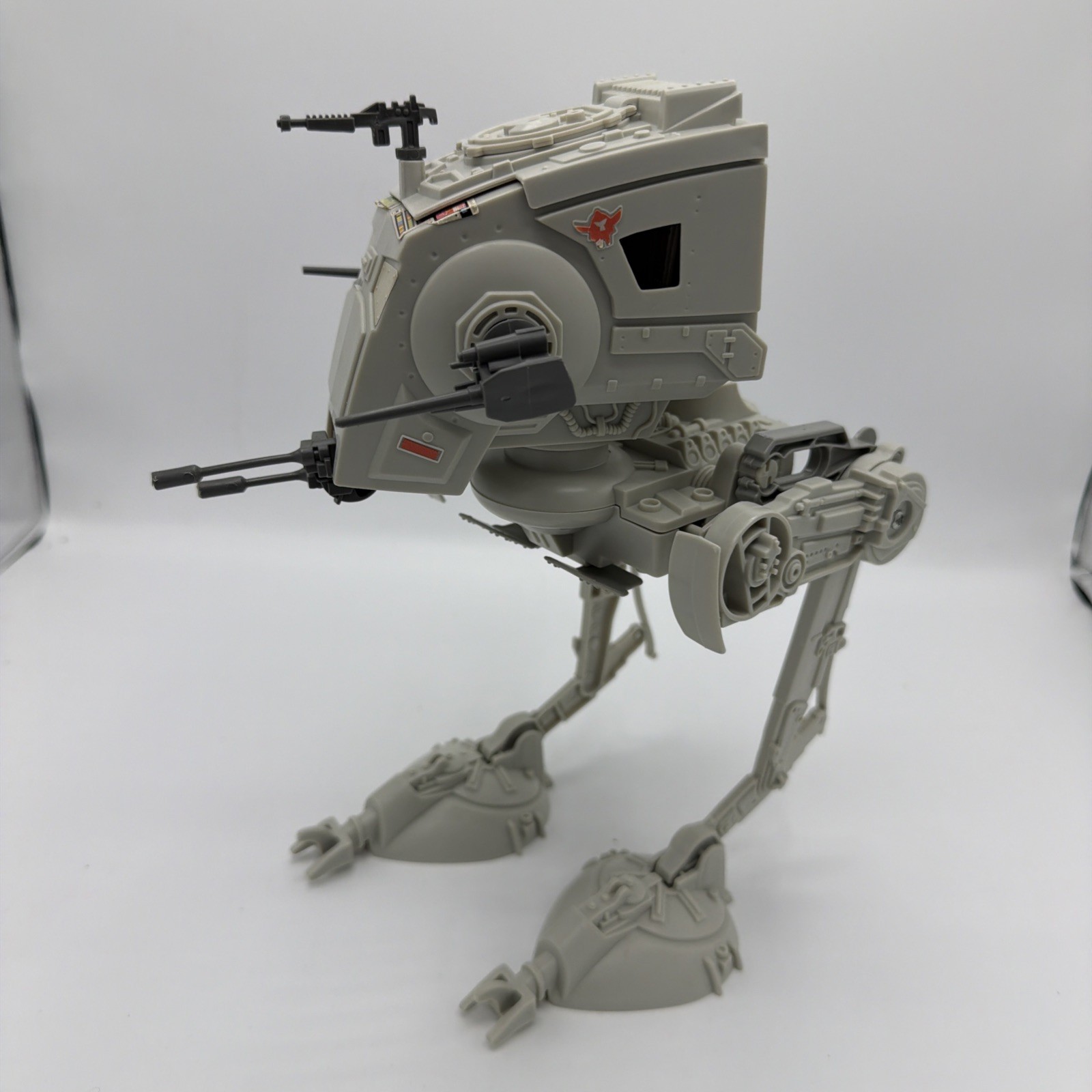 Scout Walker (AT-ST) sold