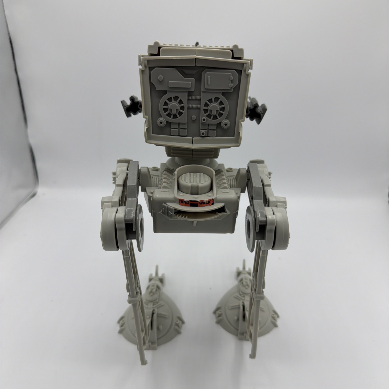 Scout Walker (AT-ST) sold