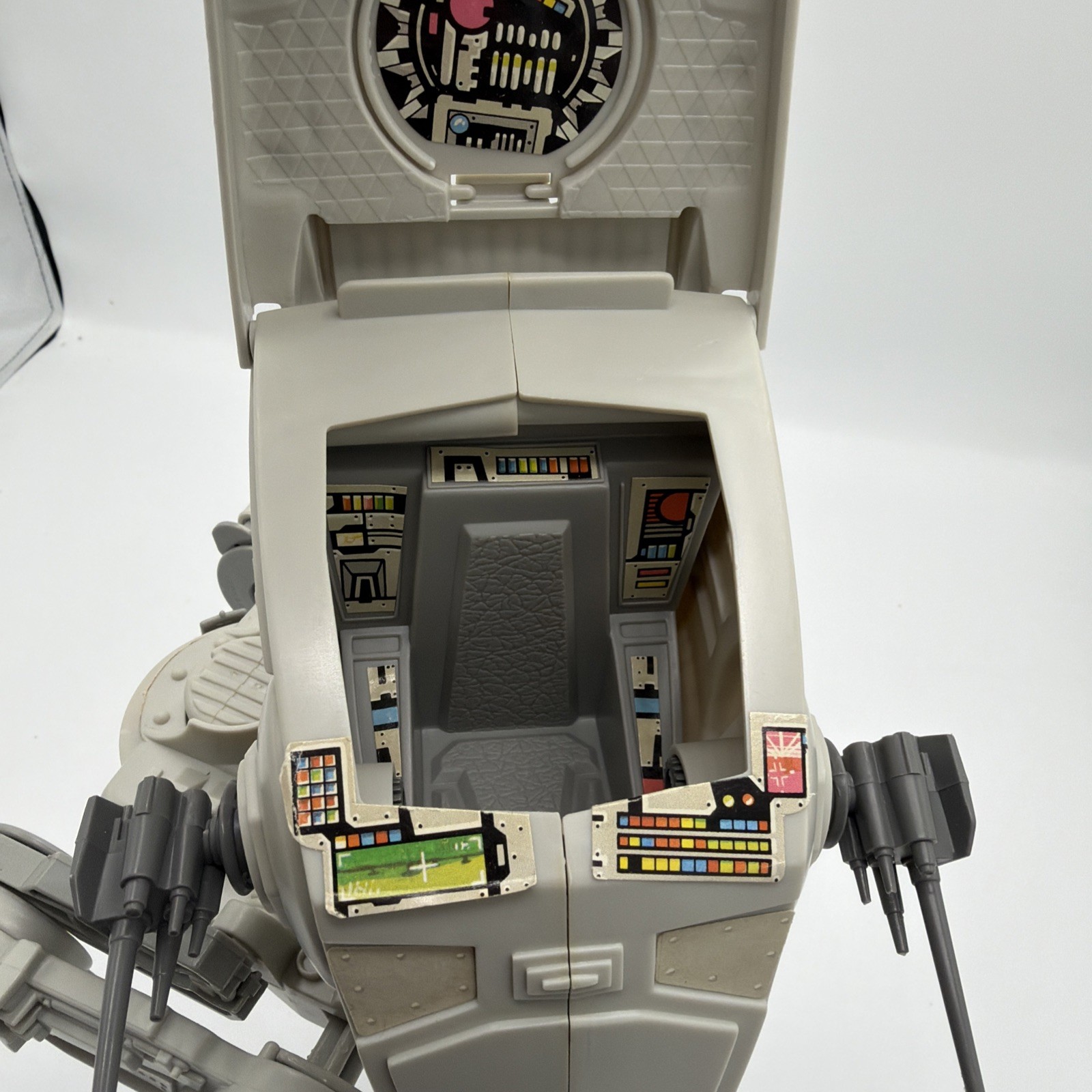 Scout Walker (AT-ST) sold