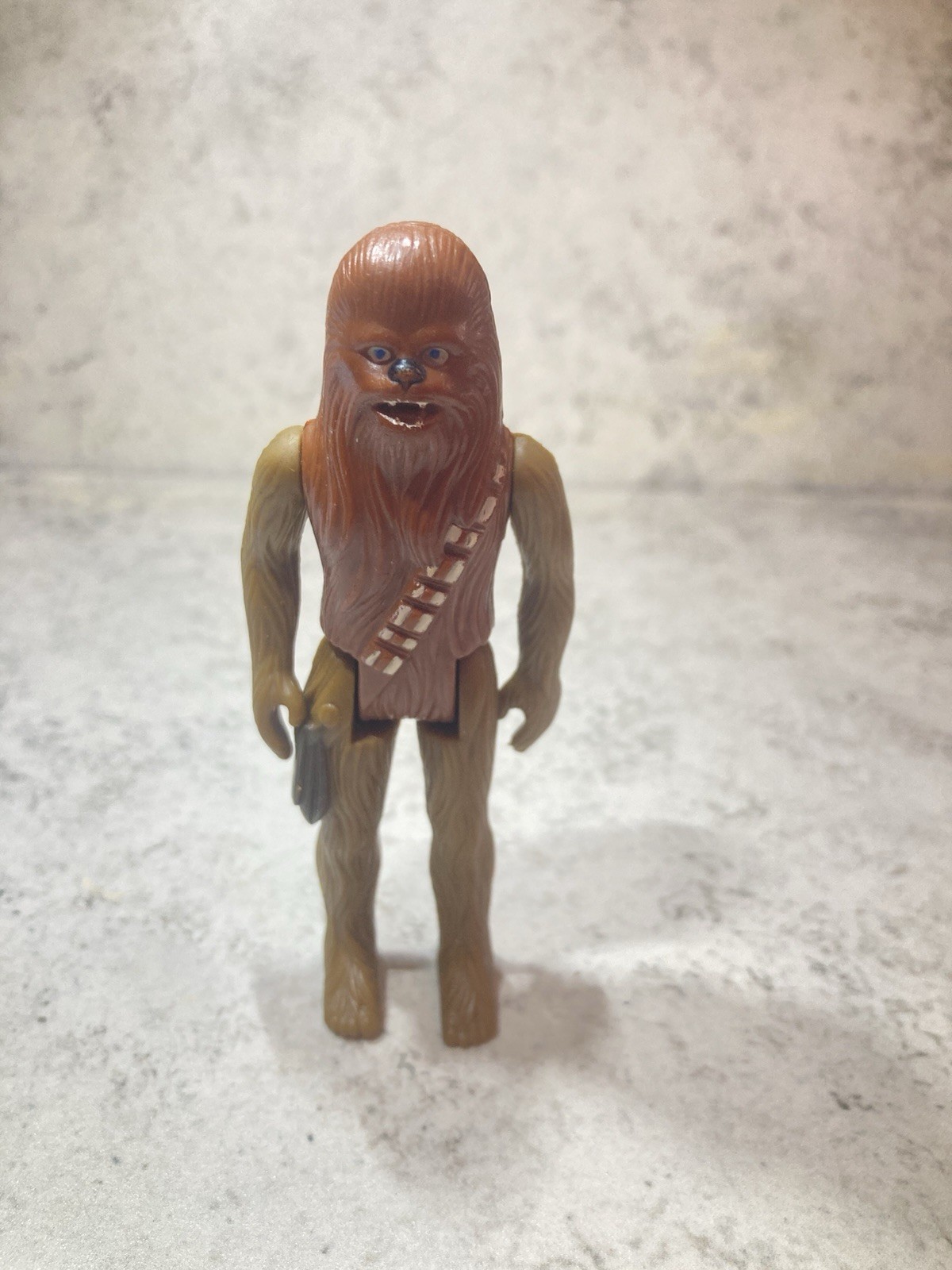 Chewbacca sold