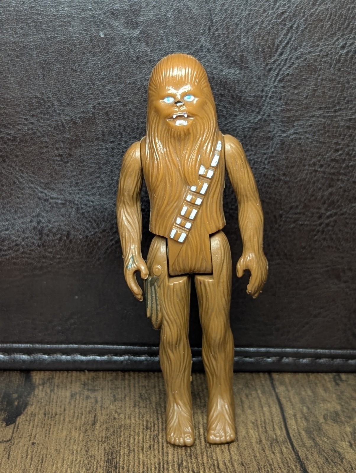 Chewbacca sold