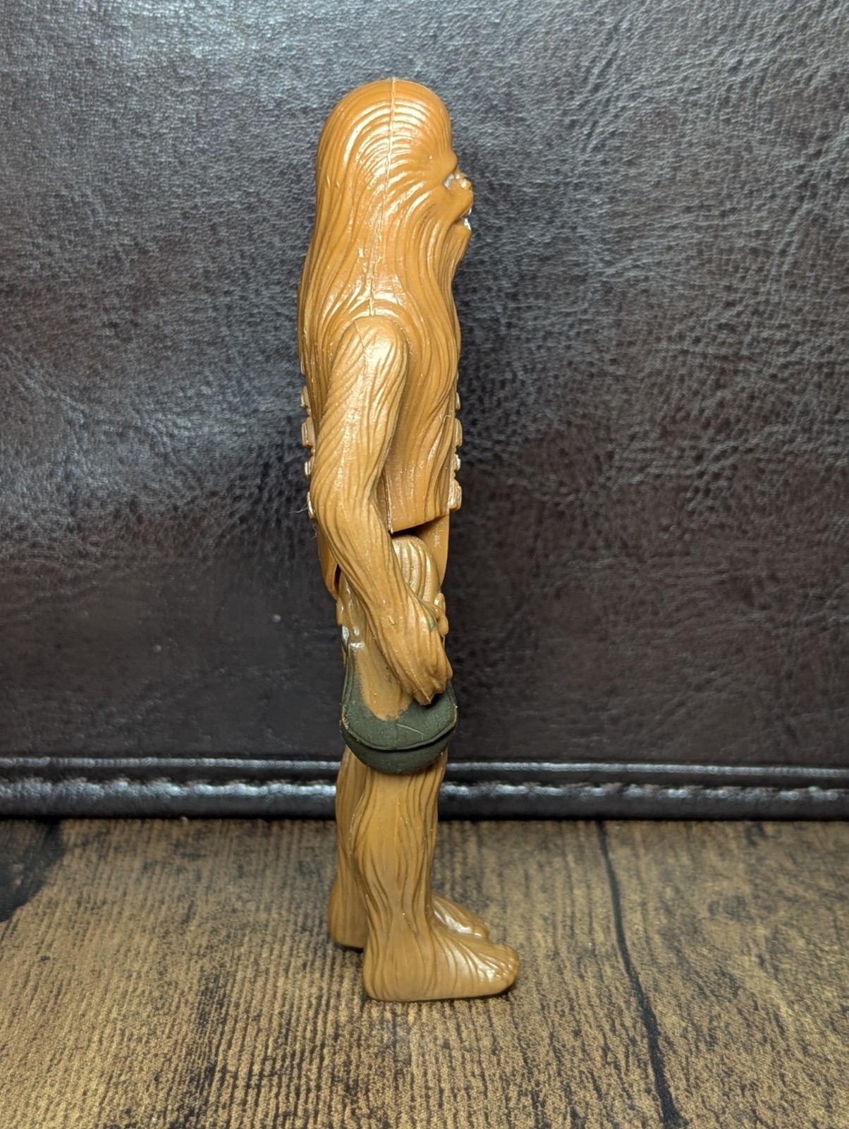 Chewbacca sold