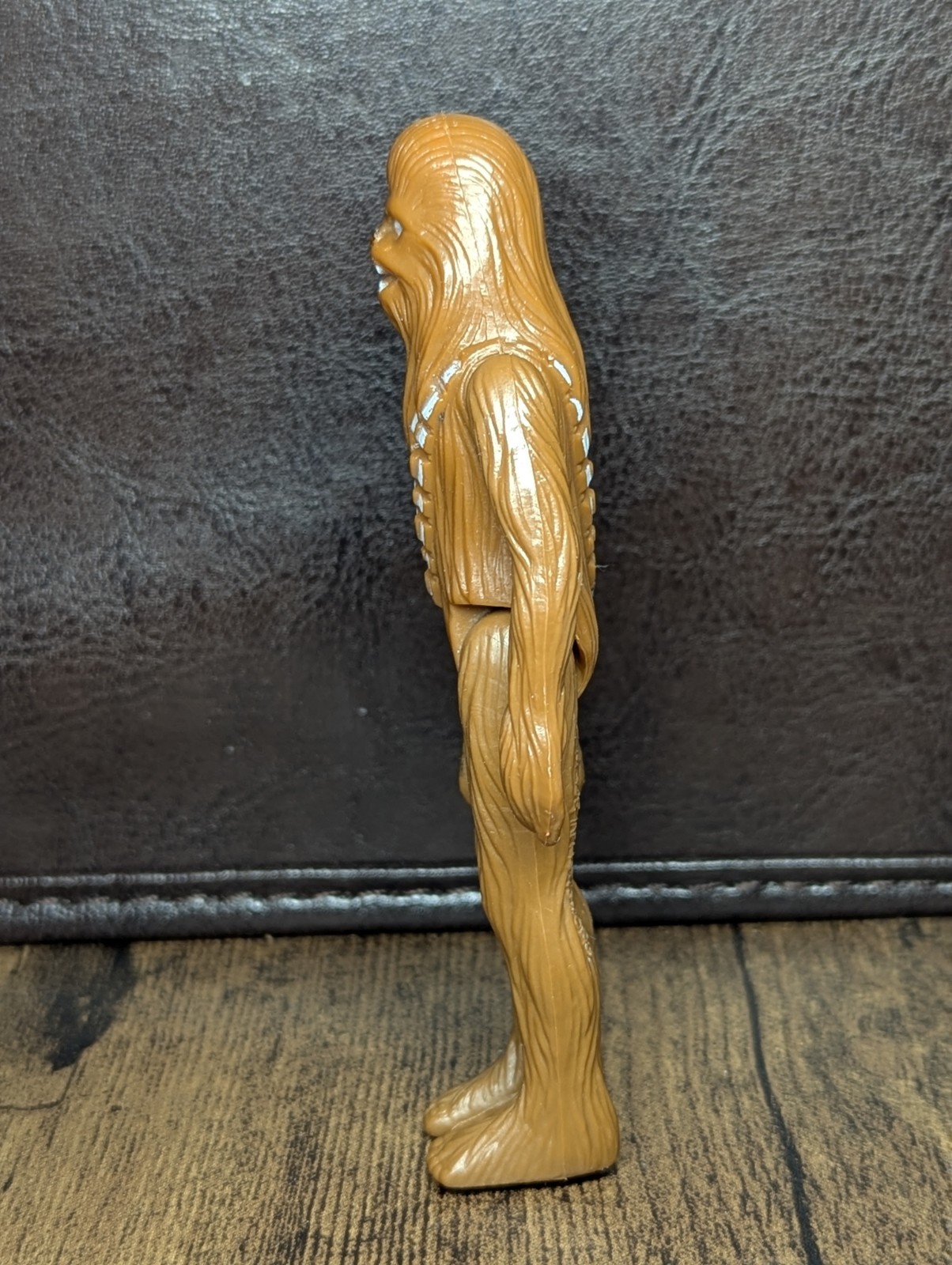 Chewbacca sold