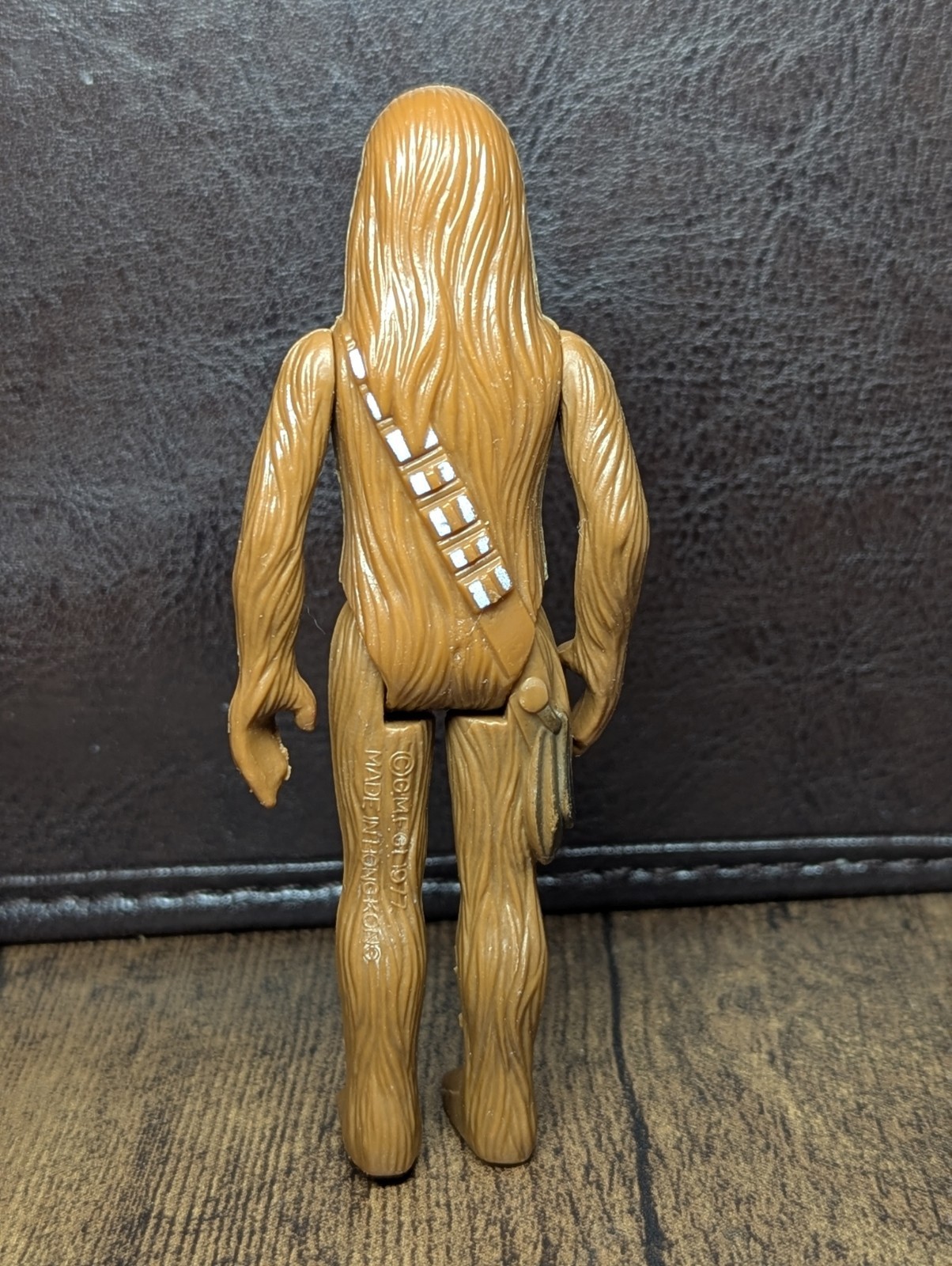 Chewbacca sold