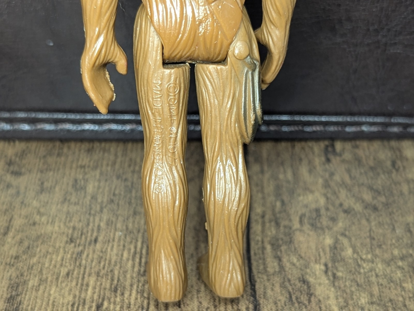 Chewbacca sold