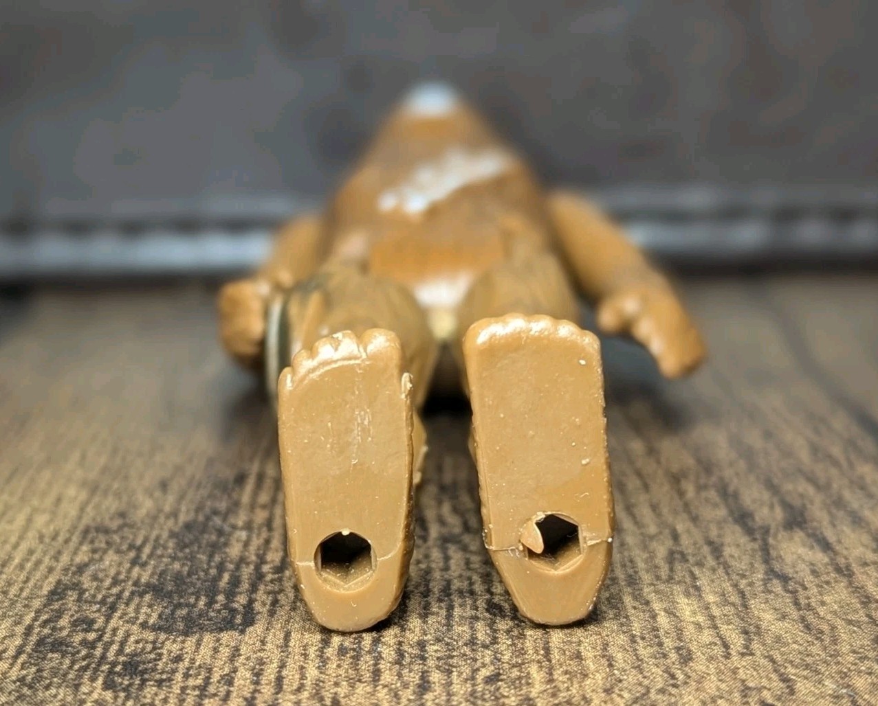 Chewbacca sold
