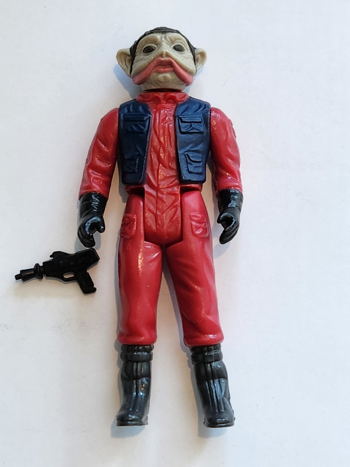 Nien Nunb sold