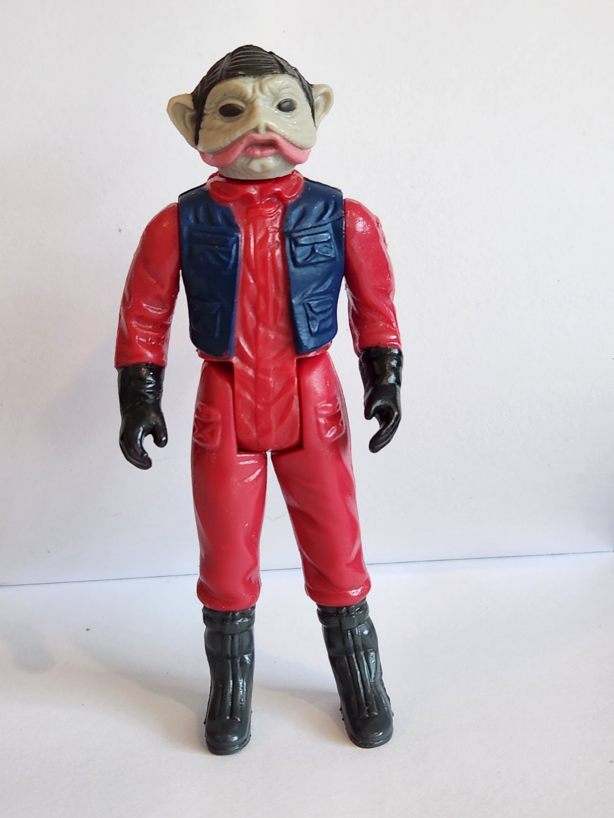 Nien Nunb sold