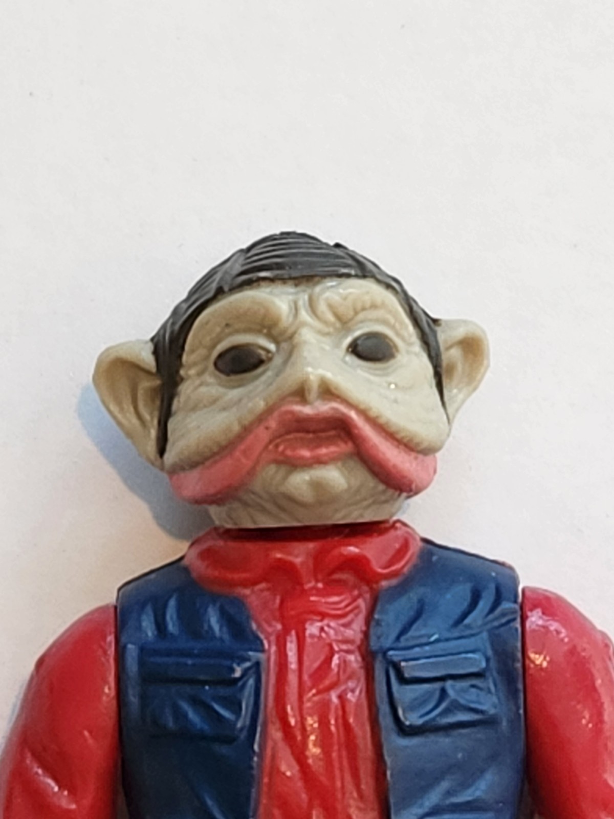 Nien Nunb sold