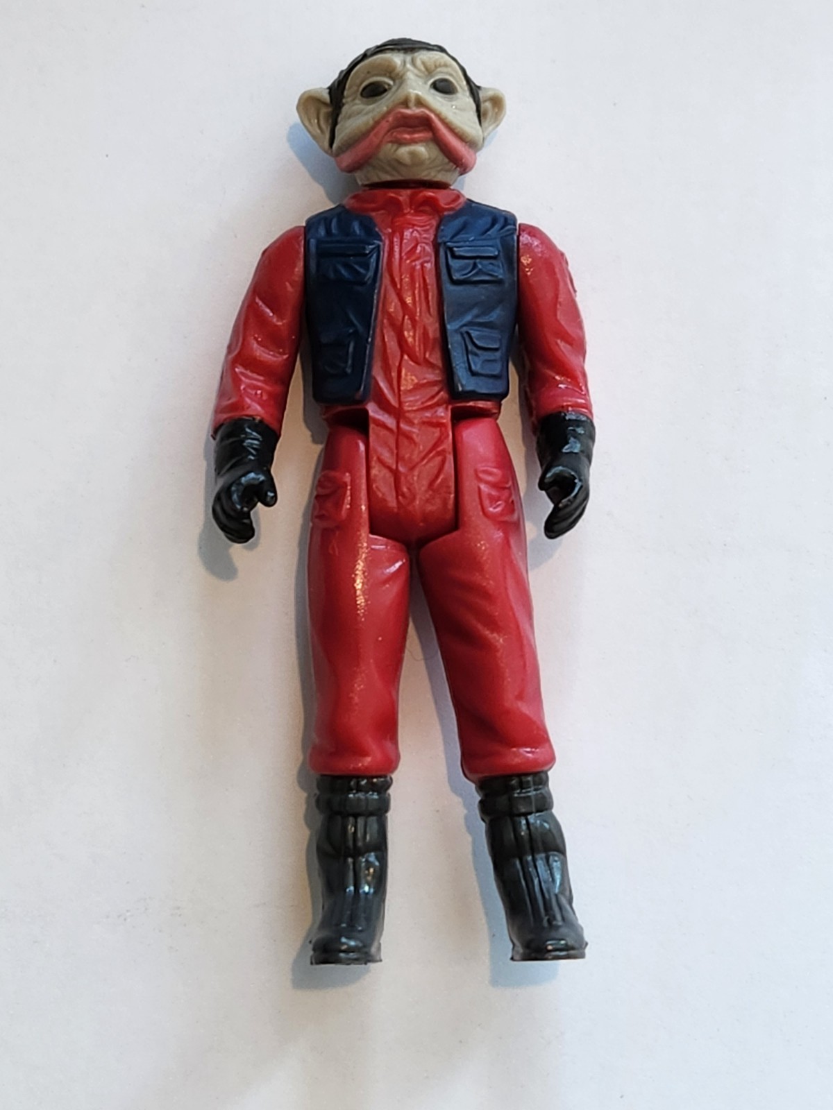 Nien Nunb sold