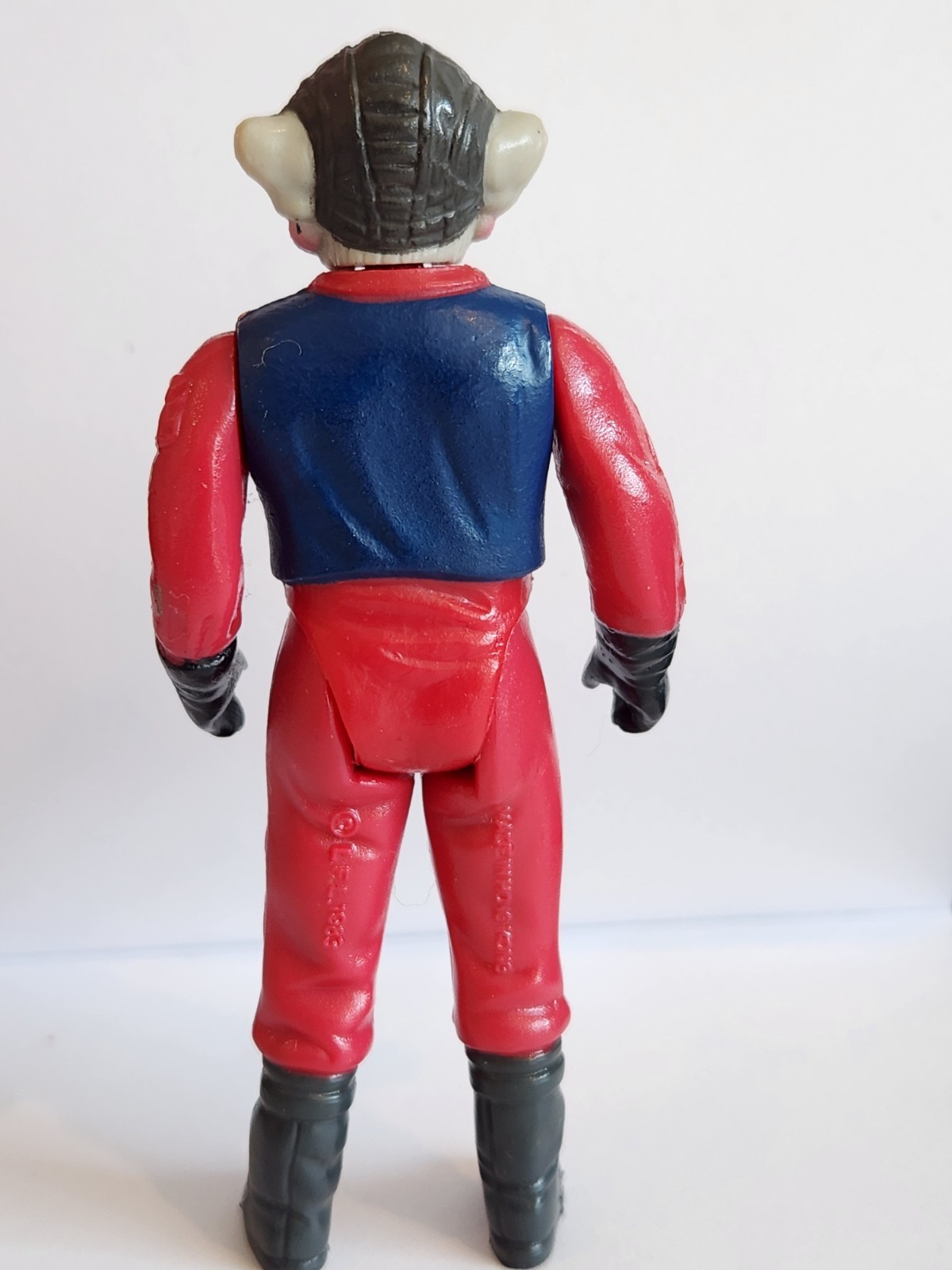 Nien Nunb sold