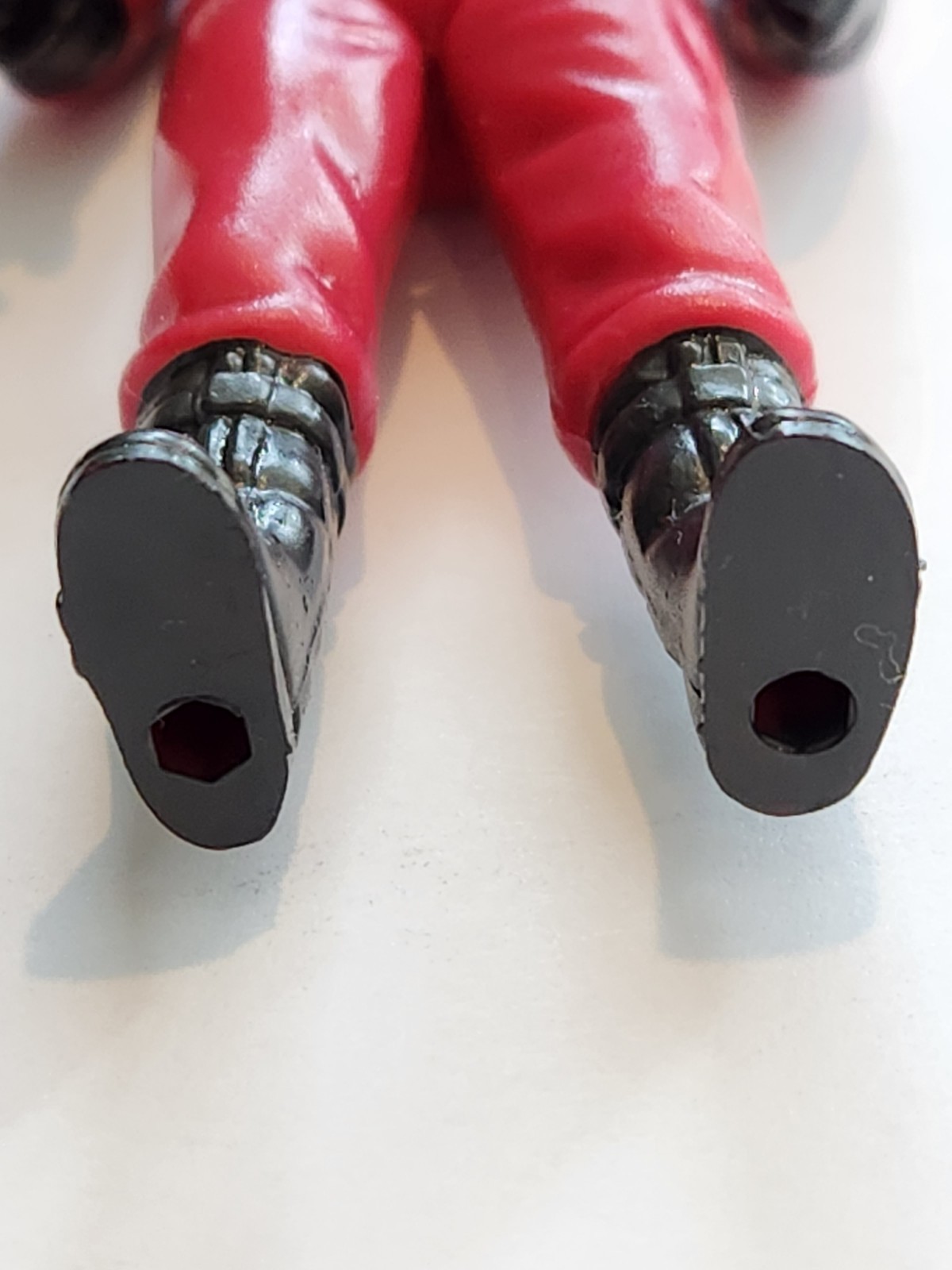 Nien Nunb sold
