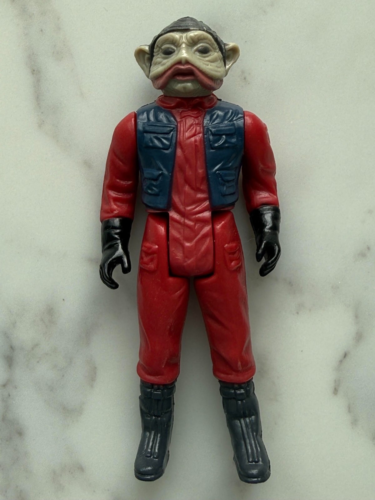 Nien Nunb sold