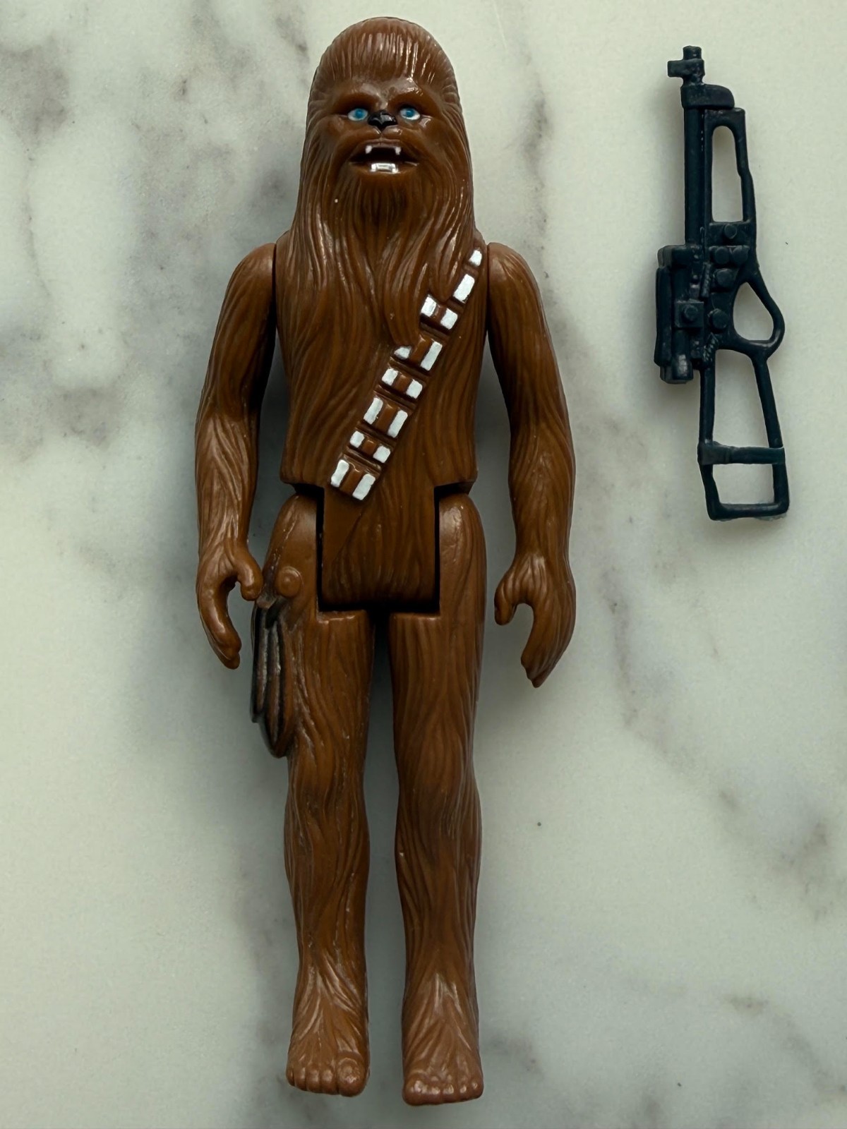 Chewbacca sold