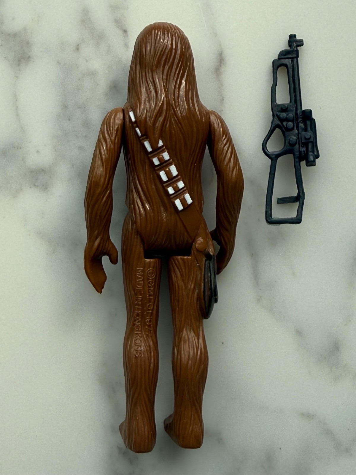 Chewbacca sold