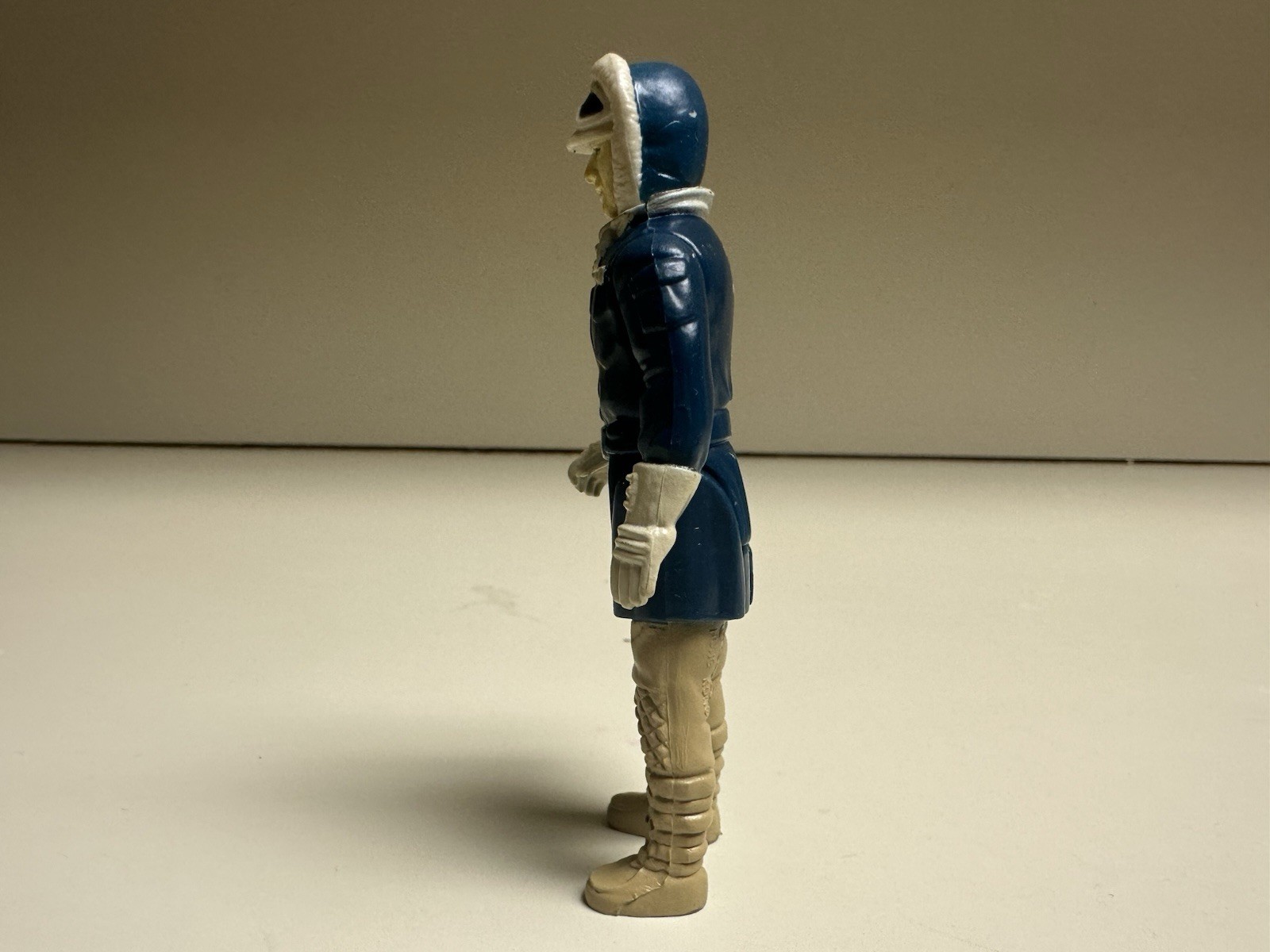 Han Solo (Hoth Battle Gear) sold