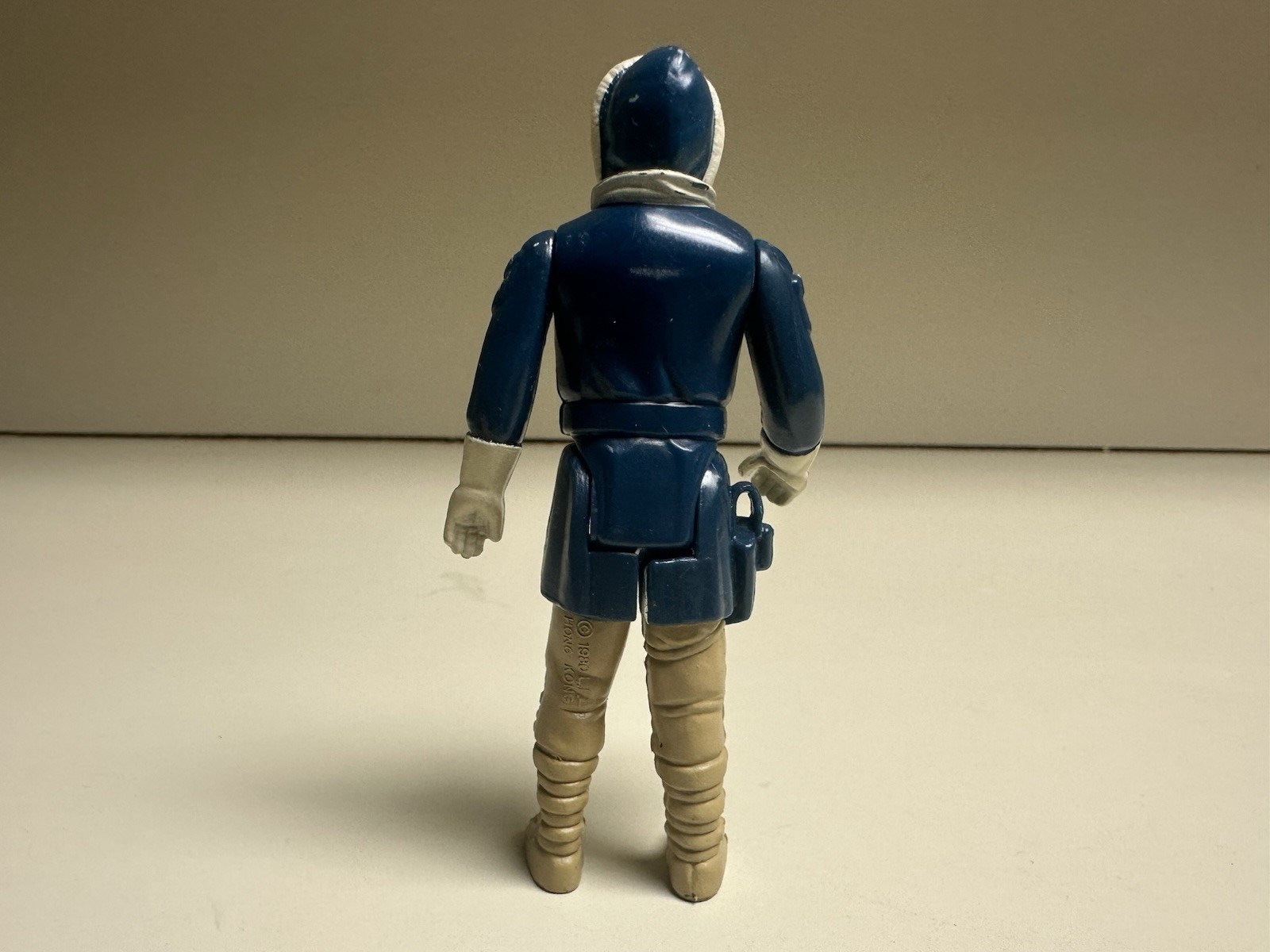 Han Solo (Hoth Battle Gear) sold