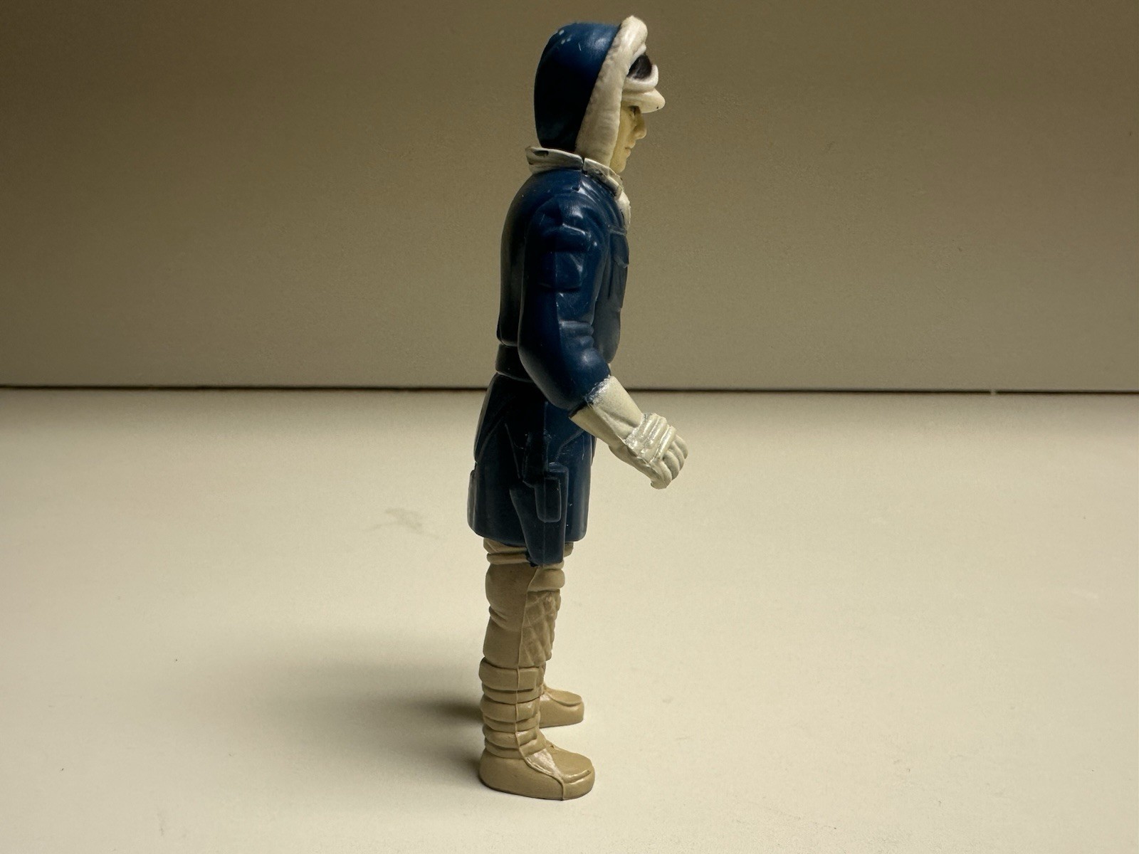 Han Solo (Hoth Battle Gear) sold