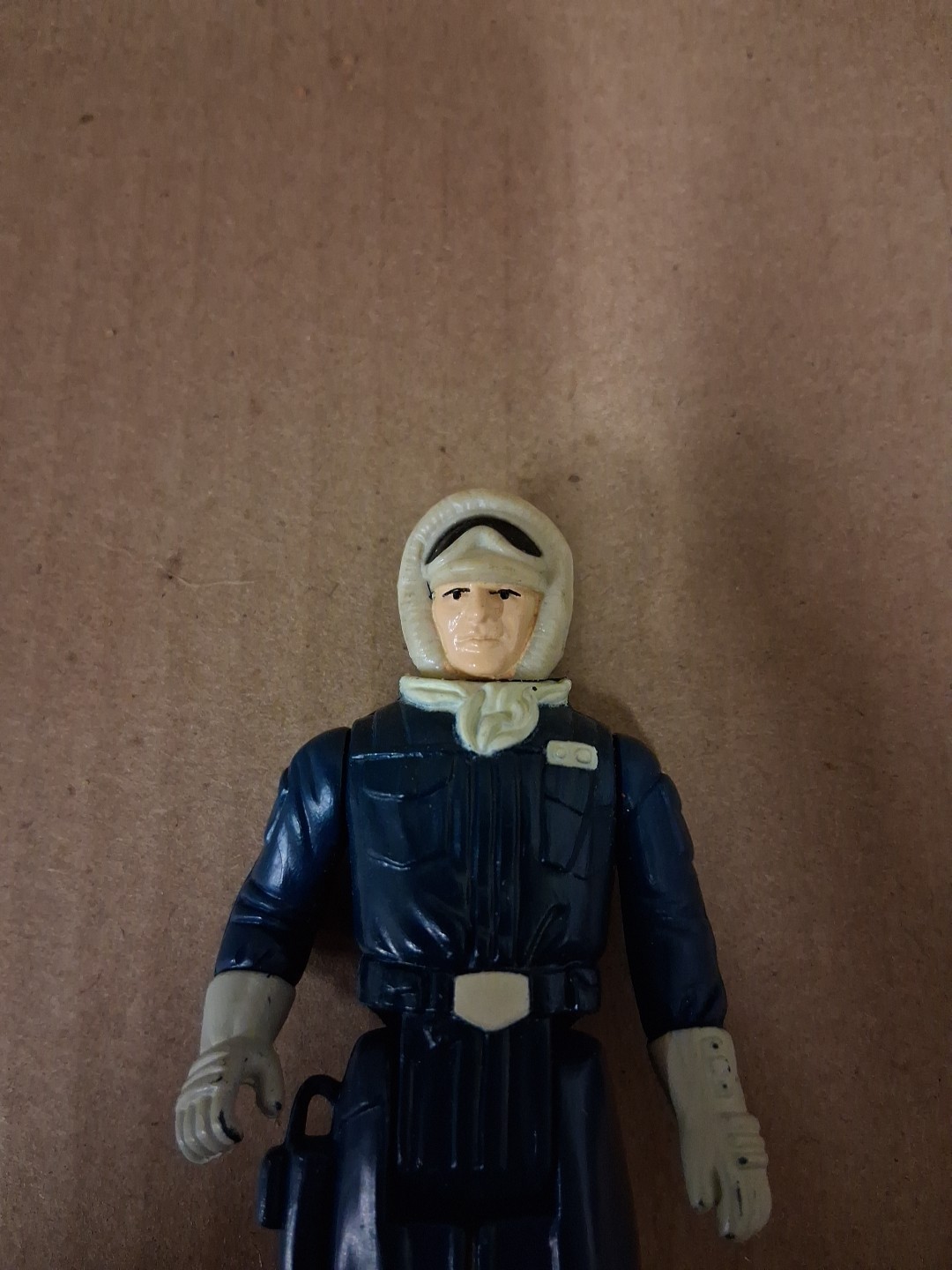 Han Solo (Hoth Battle Gear) sold