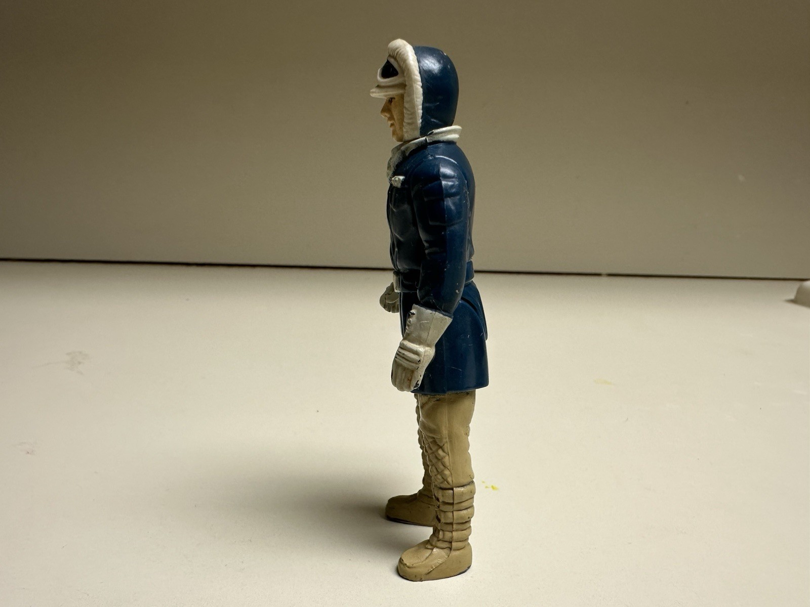 Han Solo (Hoth Battle Gear) sold