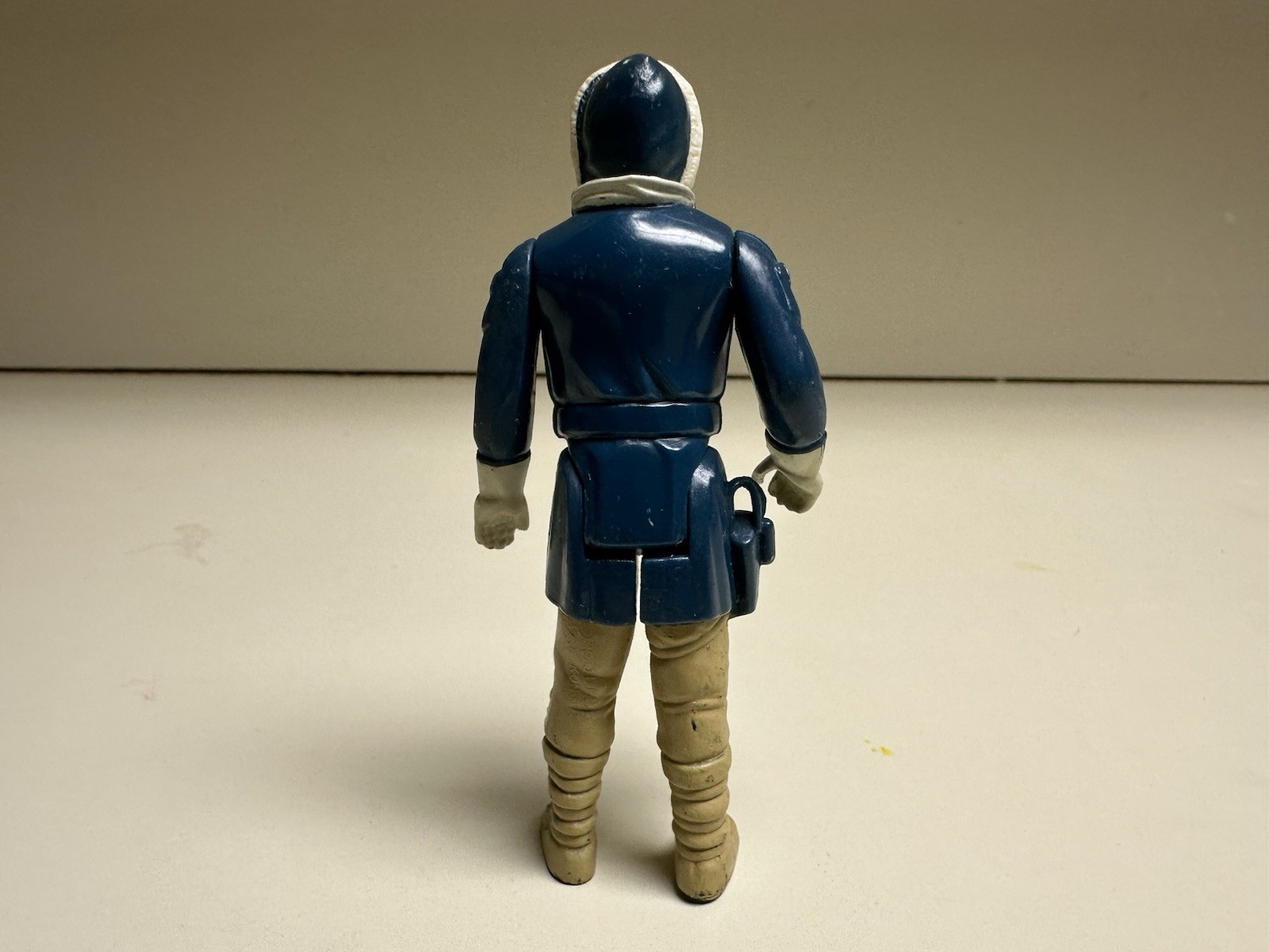 Han Solo (Hoth Battle Gear) sold