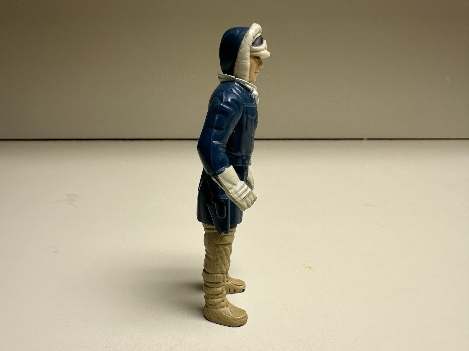 Han Solo (Hoth Battle Gear) sold