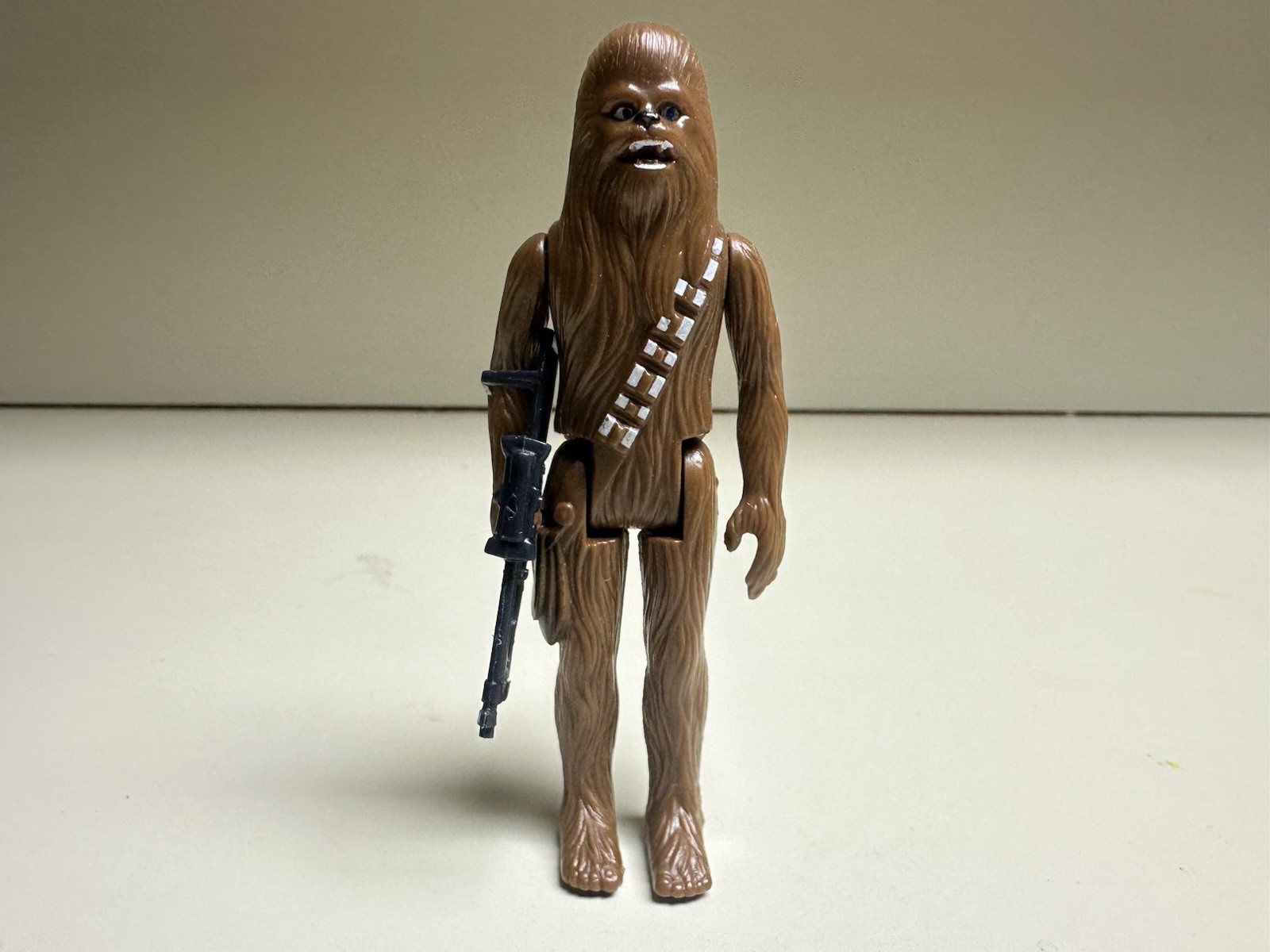 Chewbacca sold
