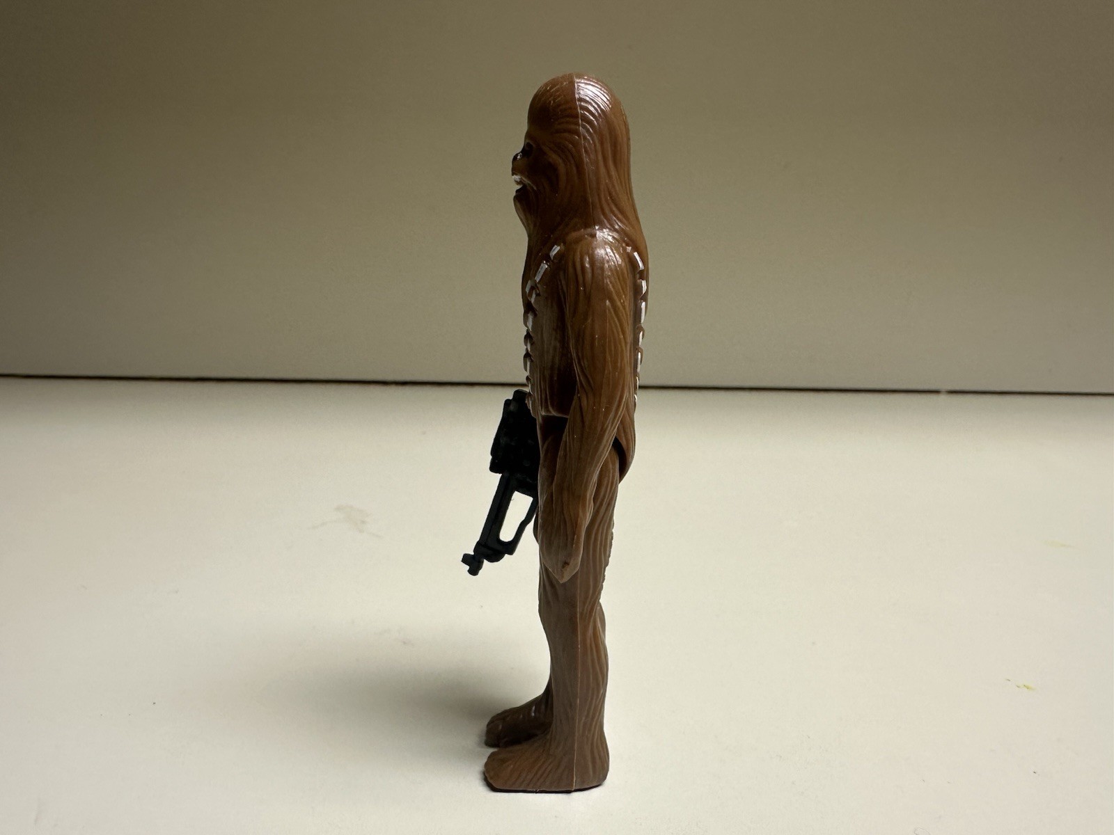 Chewbacca sold