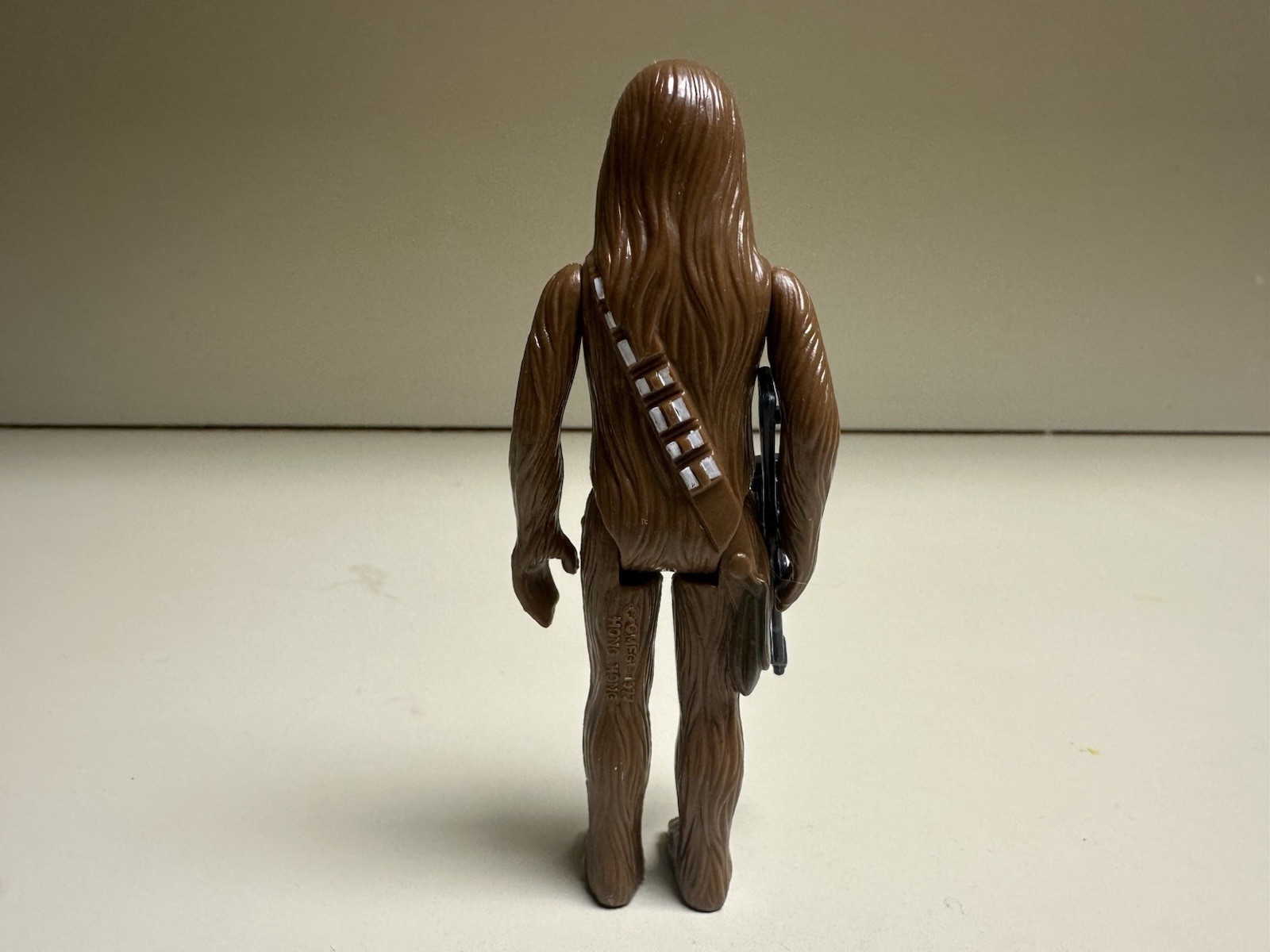 Chewbacca sold