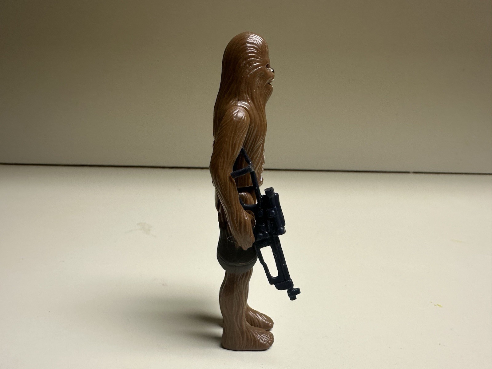 Chewbacca sold