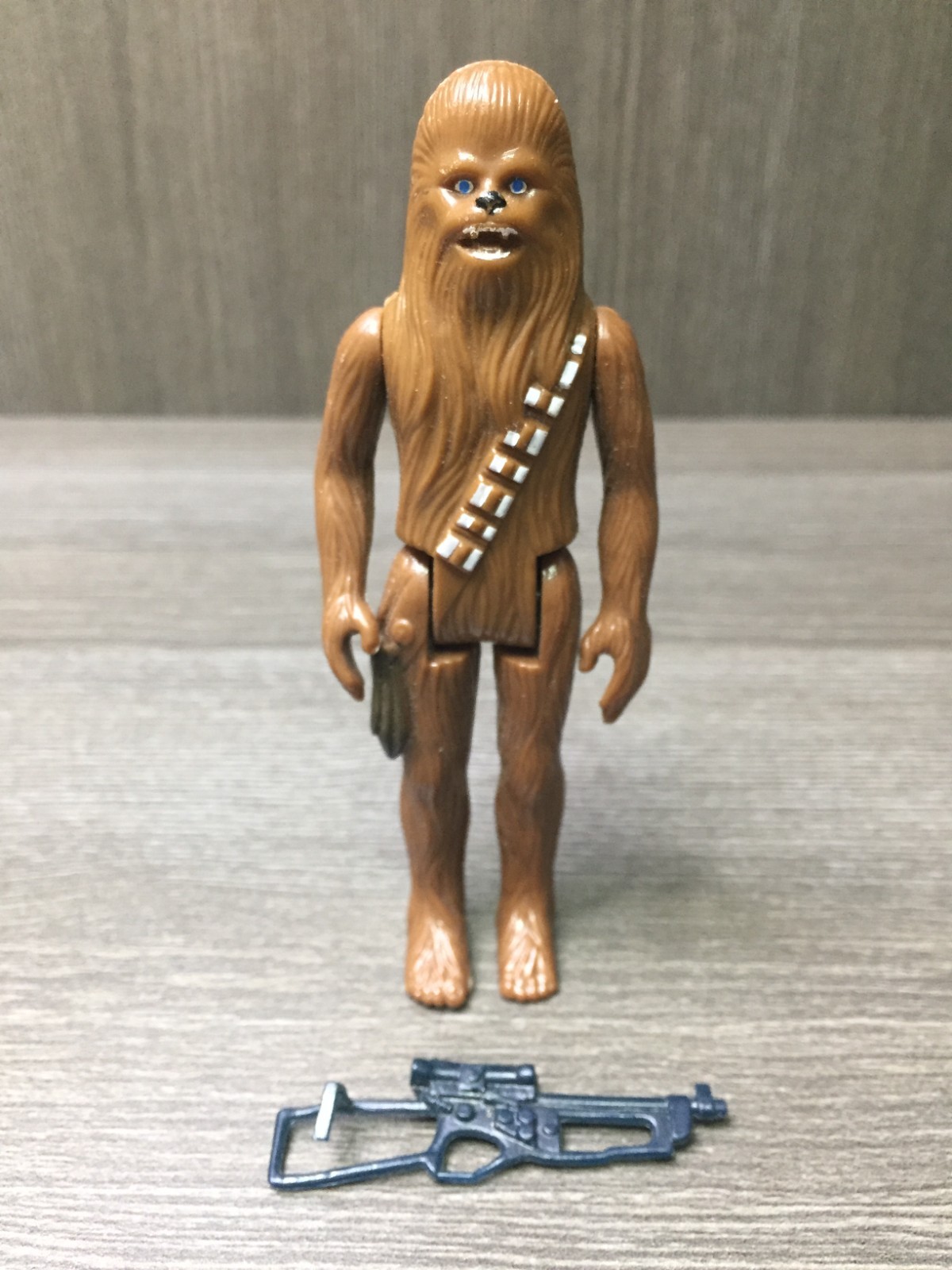 Chewbacca sold