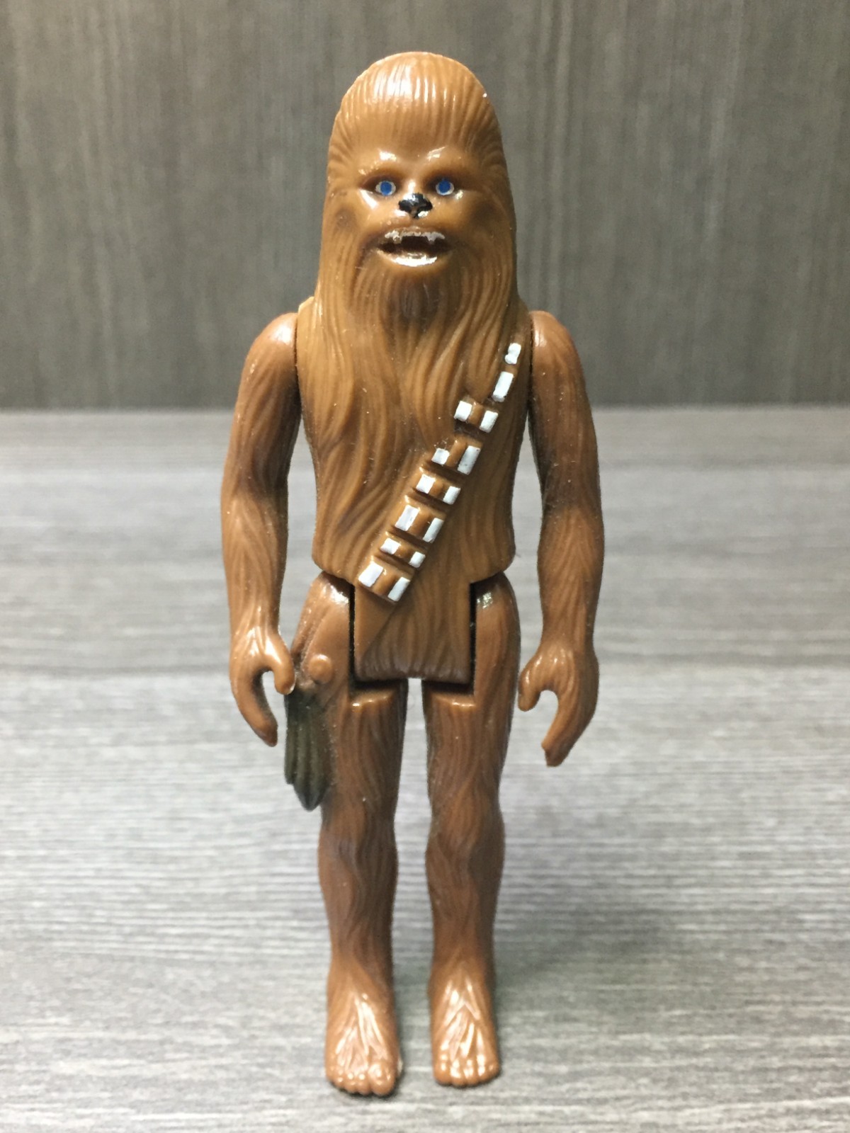 Chewbacca sold