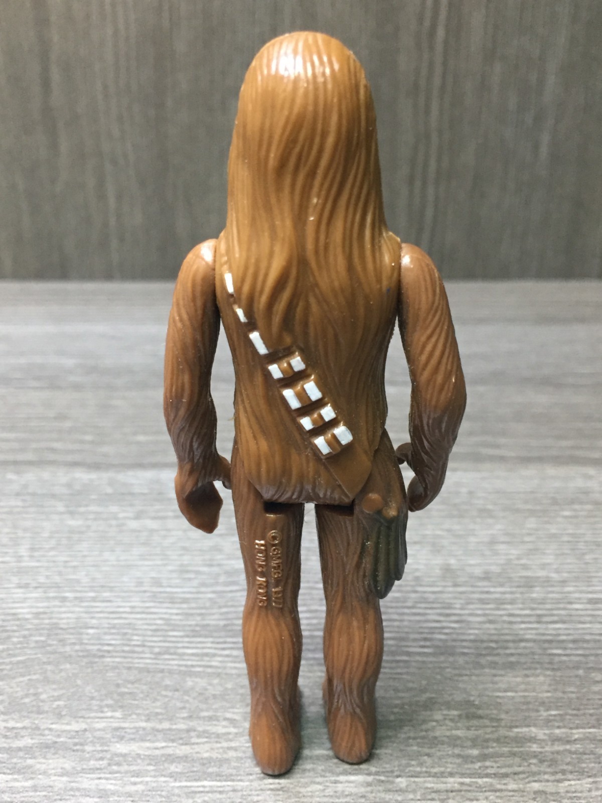 Chewbacca sold
