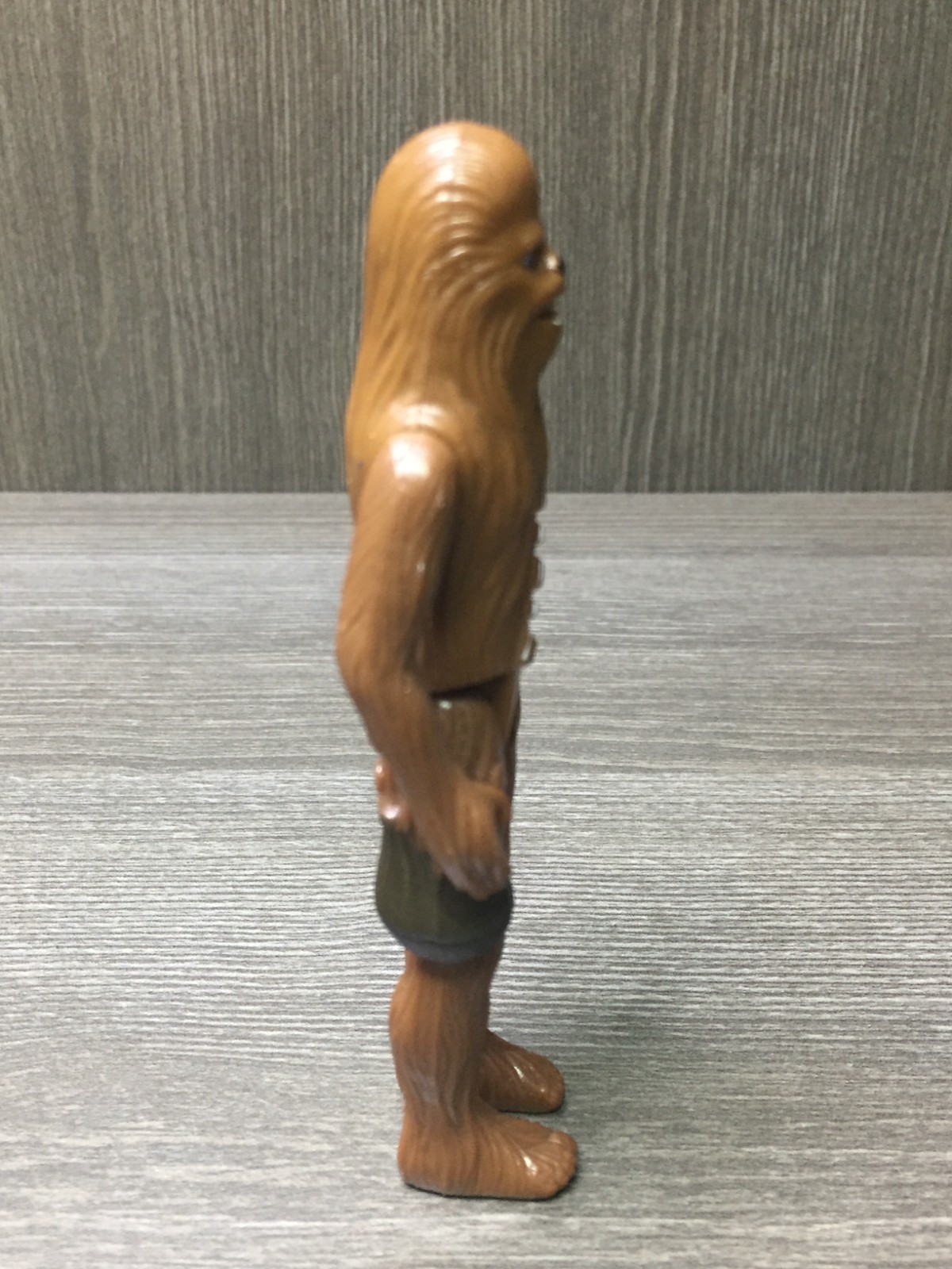 Chewbacca sold