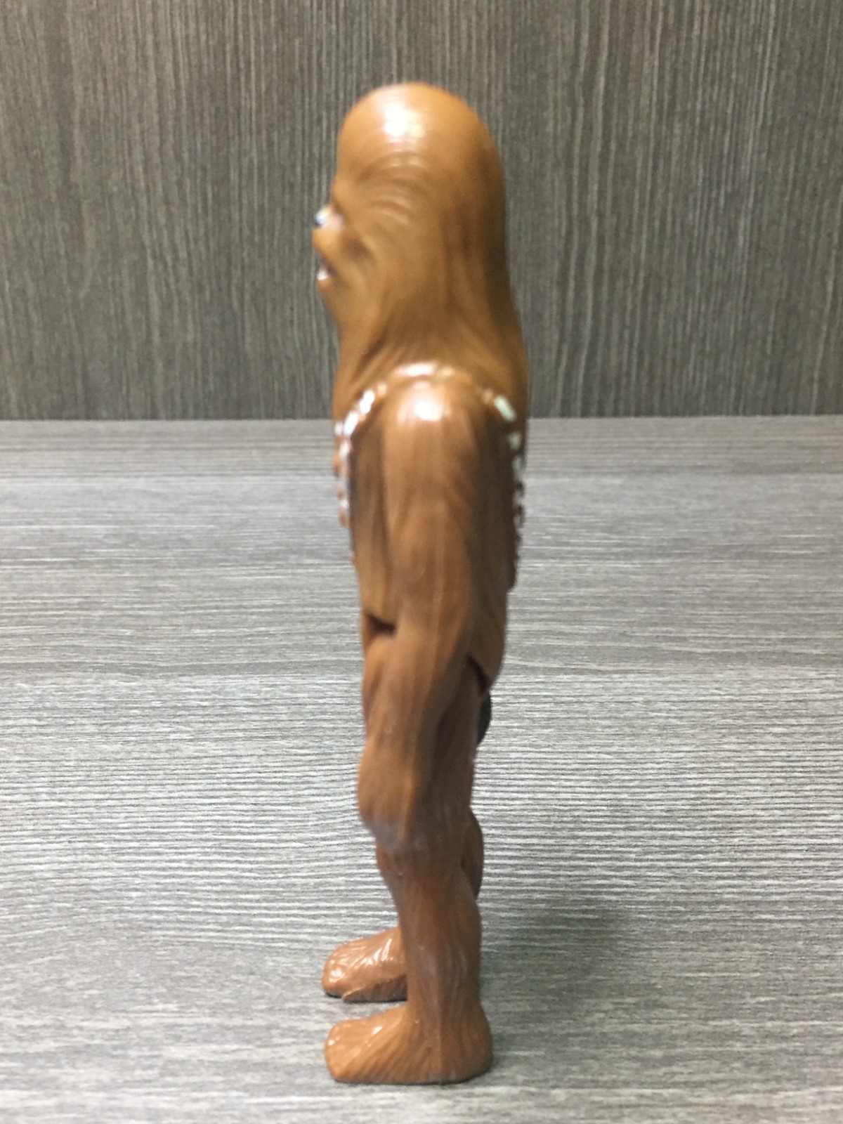 Chewbacca sold