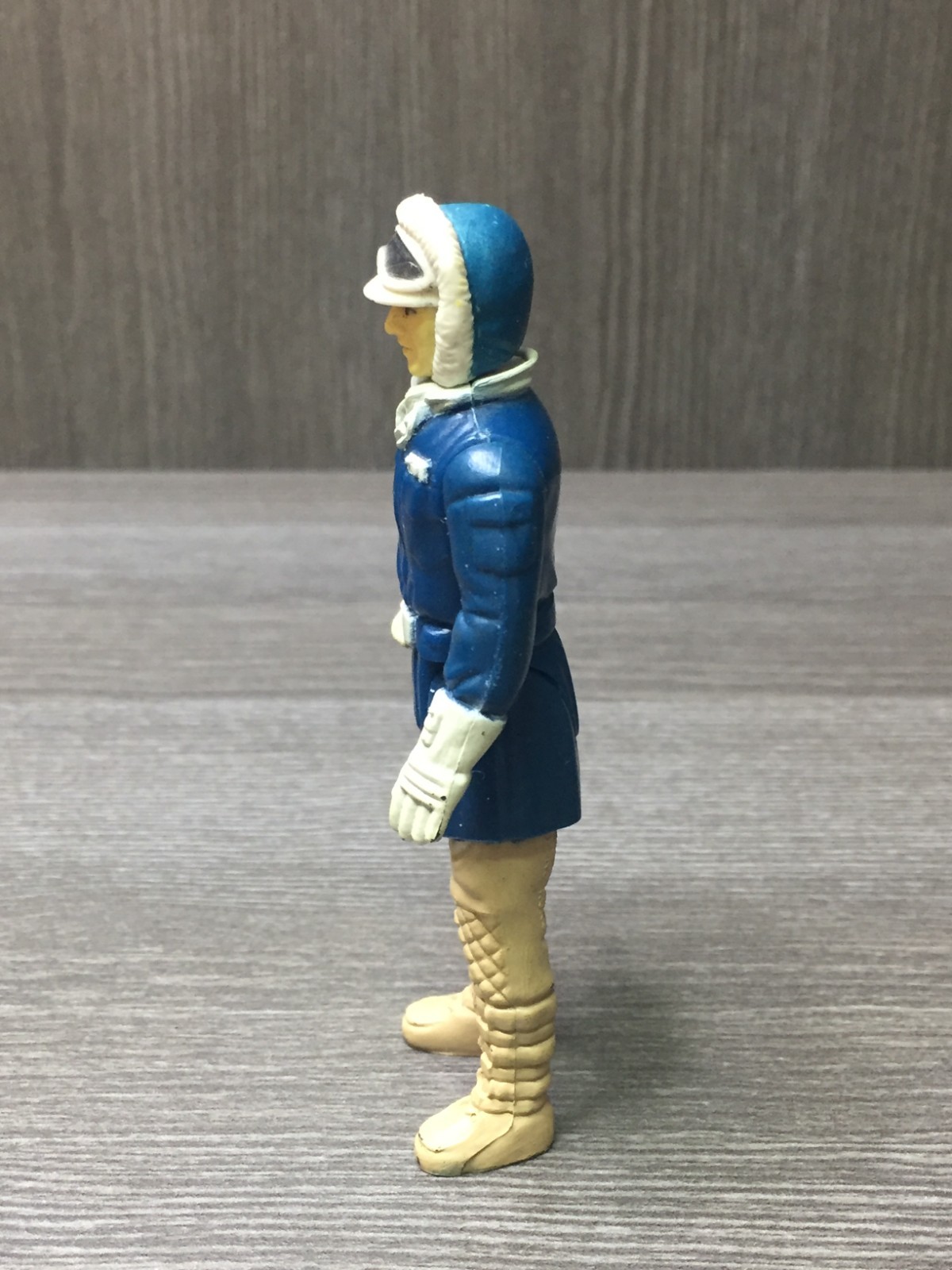 Han Solo (Hoth Battle Gear) sold
