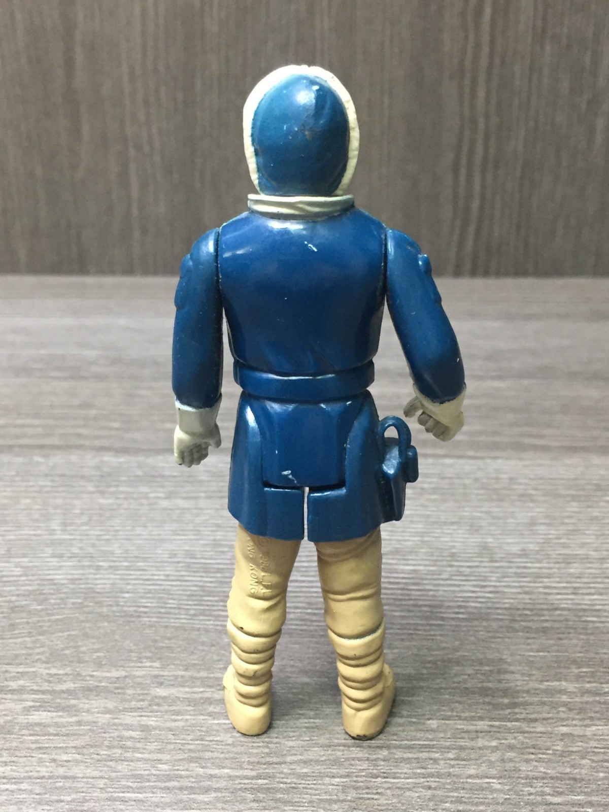 Han Solo (Hoth Battle Gear) sold