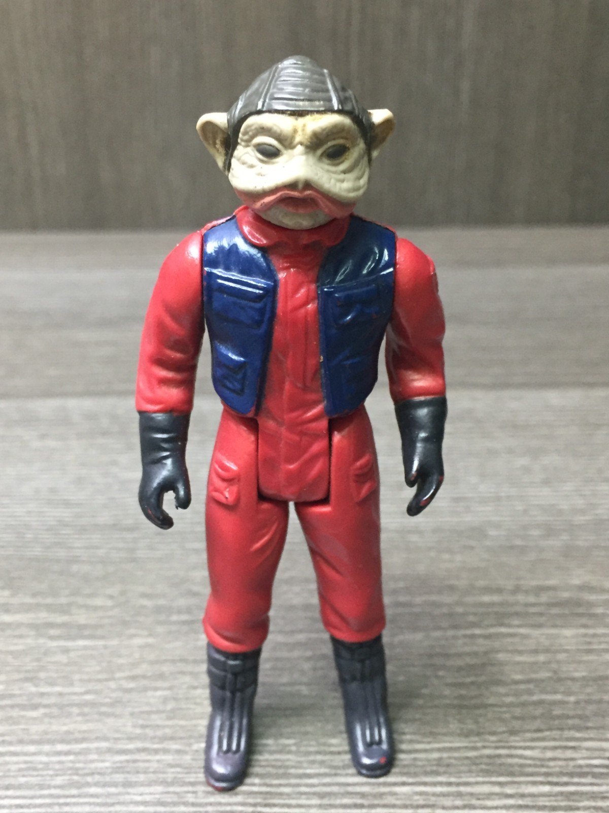 Nien Nunb sold